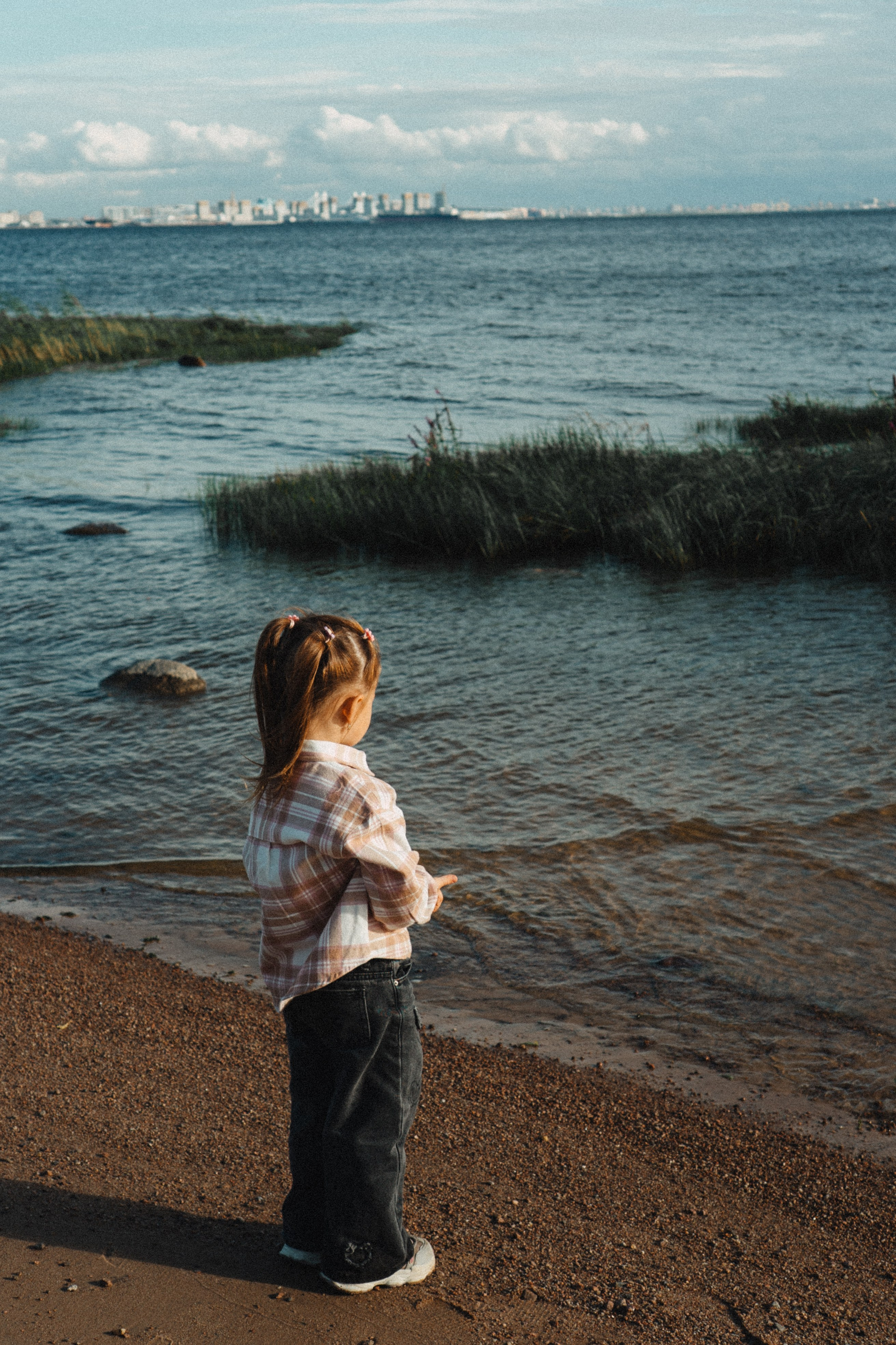 МАМА И ДОЧКА НА ФИНСКОМ ЗАЛИВЕ. Профессиональный фотограф, Санкт-Петербург — Виктория Богомолова