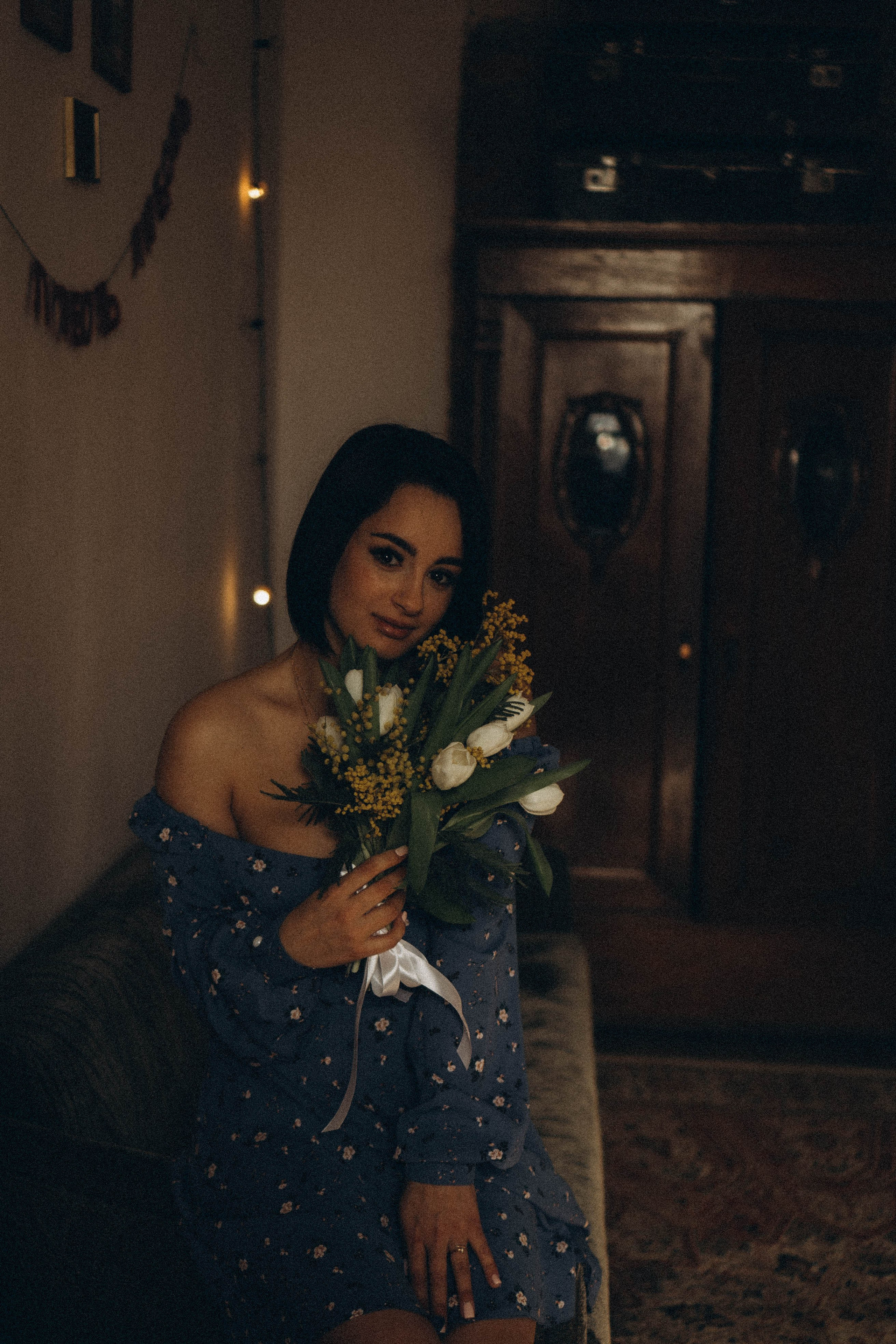 LOVE в квартире. Профессиональный фотограф, Санкт-Петербург — Виктория Богомолова