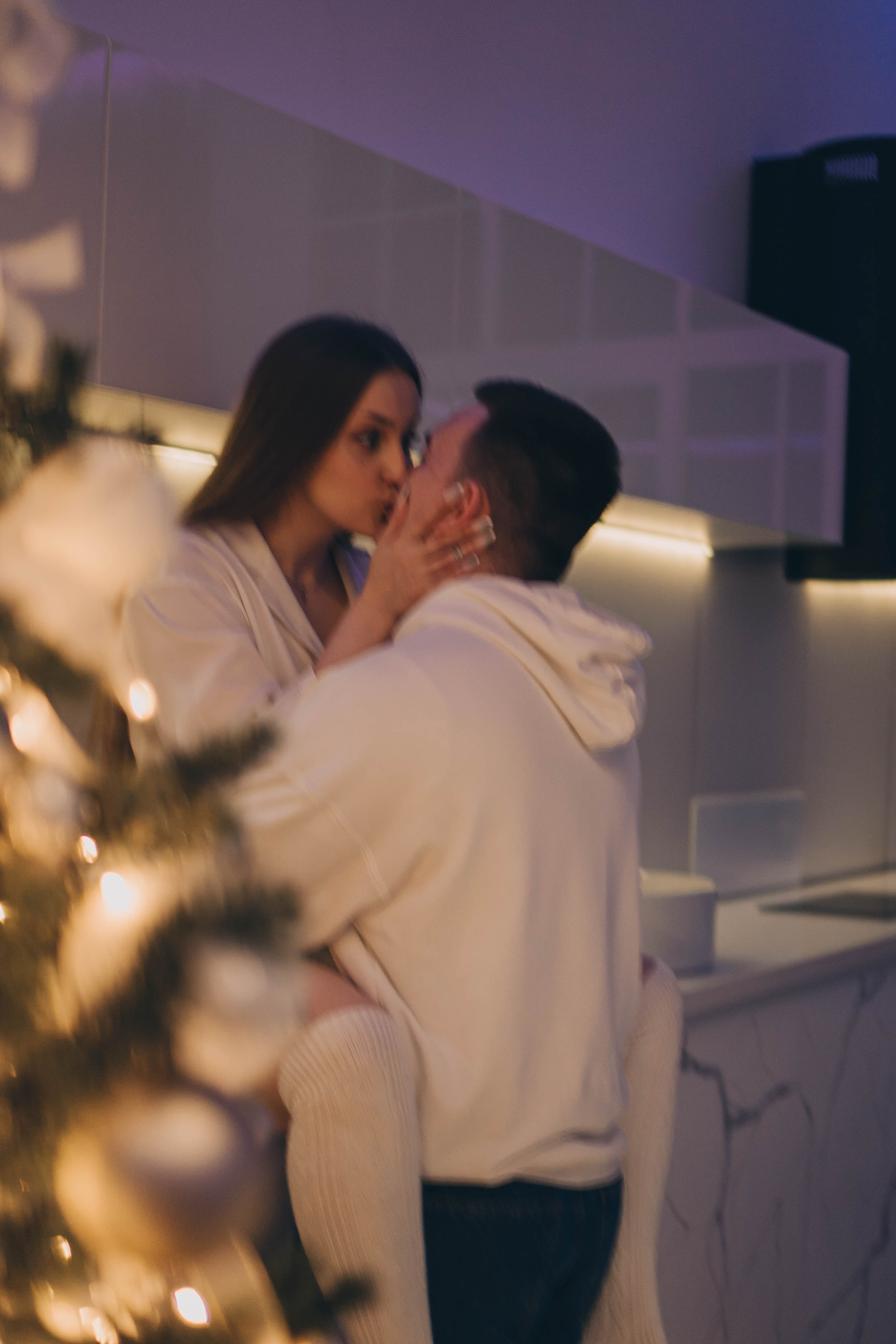 Новогодняя. Профессиональный фотограф, Санкт-Петербург — Виктория Богомолова