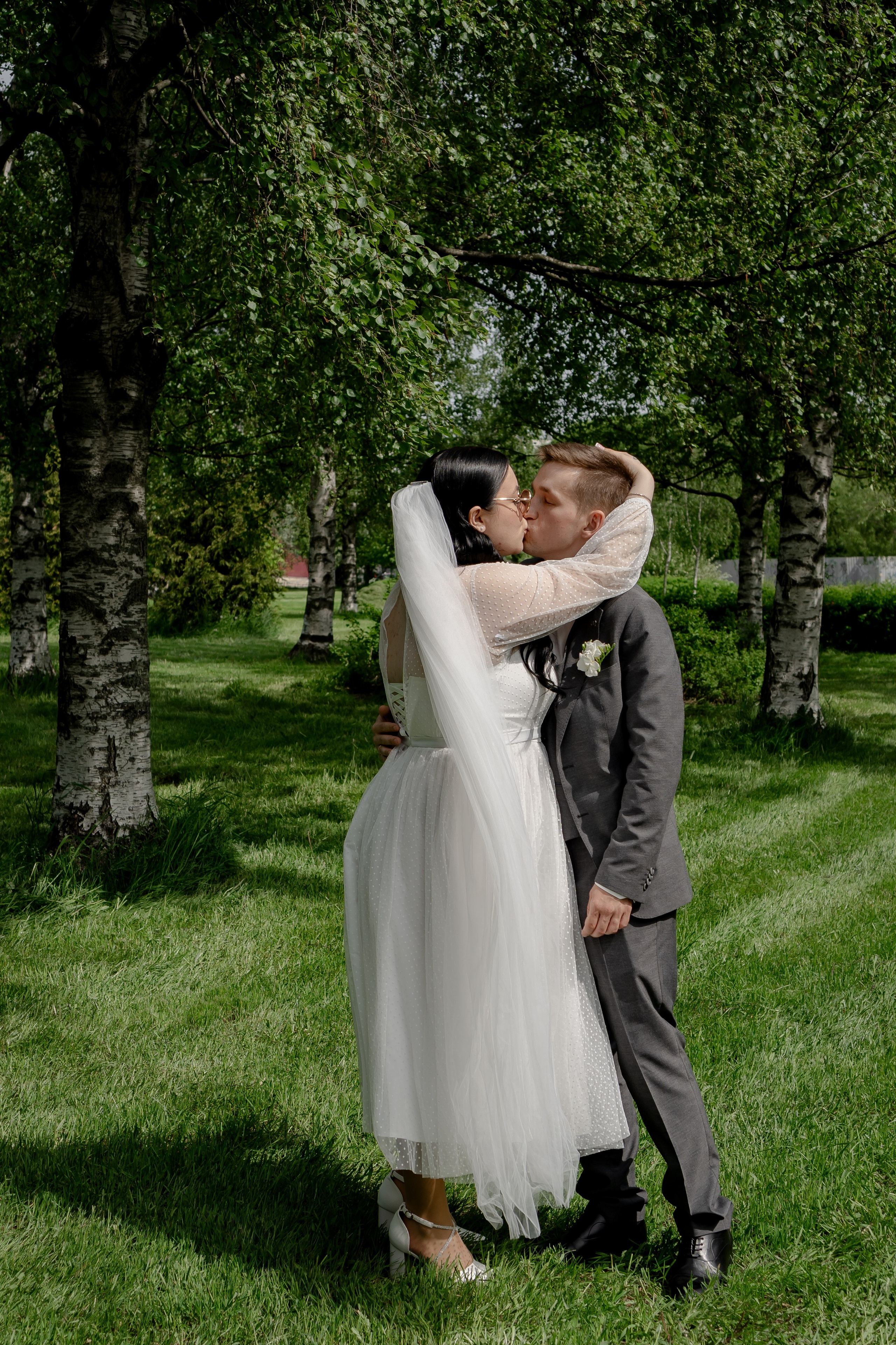 СВАДЕБНАЯ СЬЕМКА В ЗАГСЕ И БАНКЕТ. Профессиональный фотограф, Санкт-Петербург — Виктория Богомолова