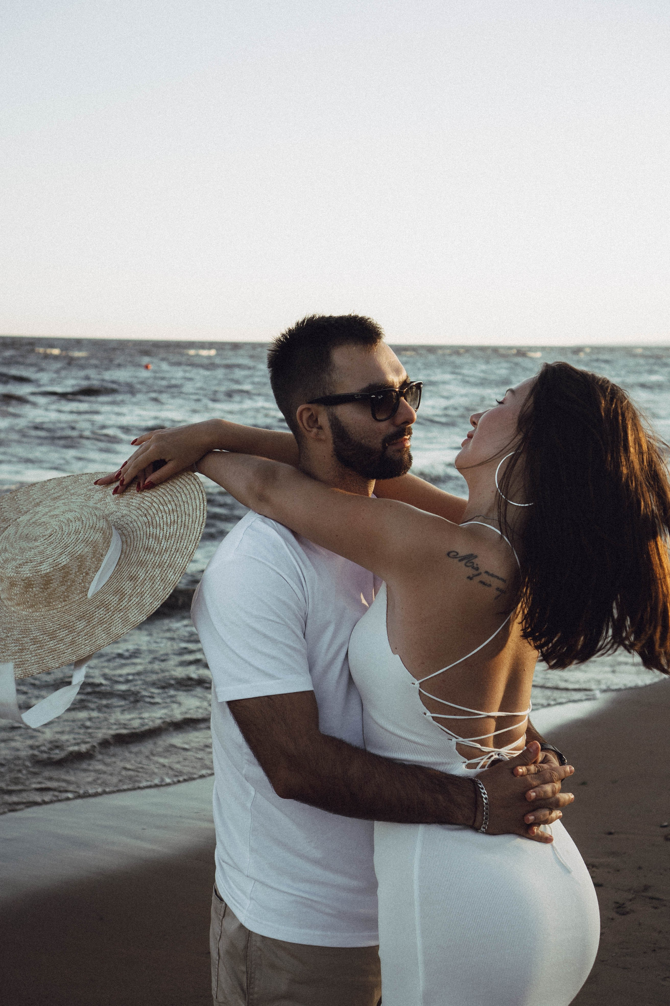 Любовь на заливе. Профессиональный фотограф, Санкт-Петербург — Виктория Богомолова