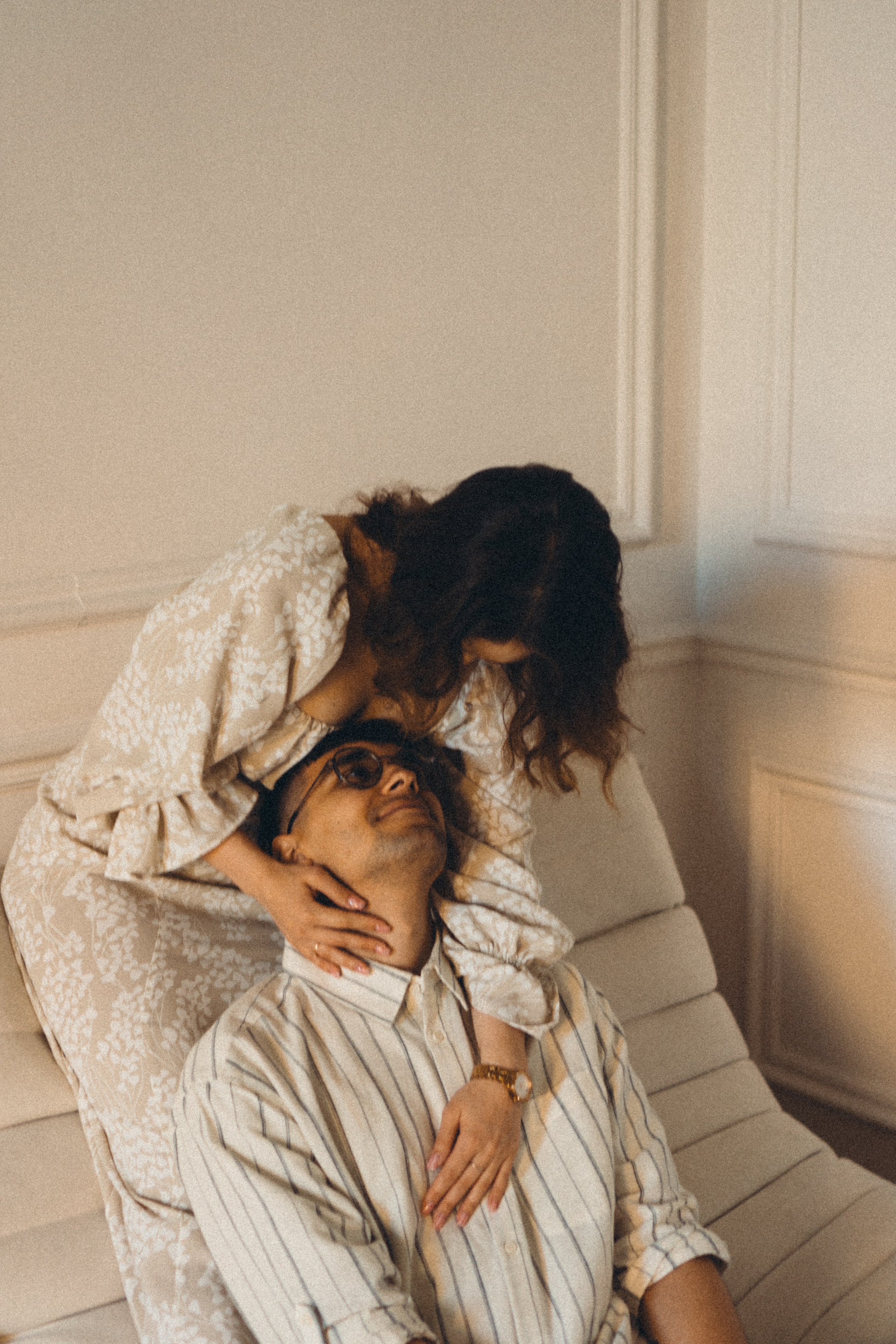 ЛЮБОВЬ В ИЮНЕ. Профессиональный фотограф, Санкт-Петербург — Виктория Богомолова