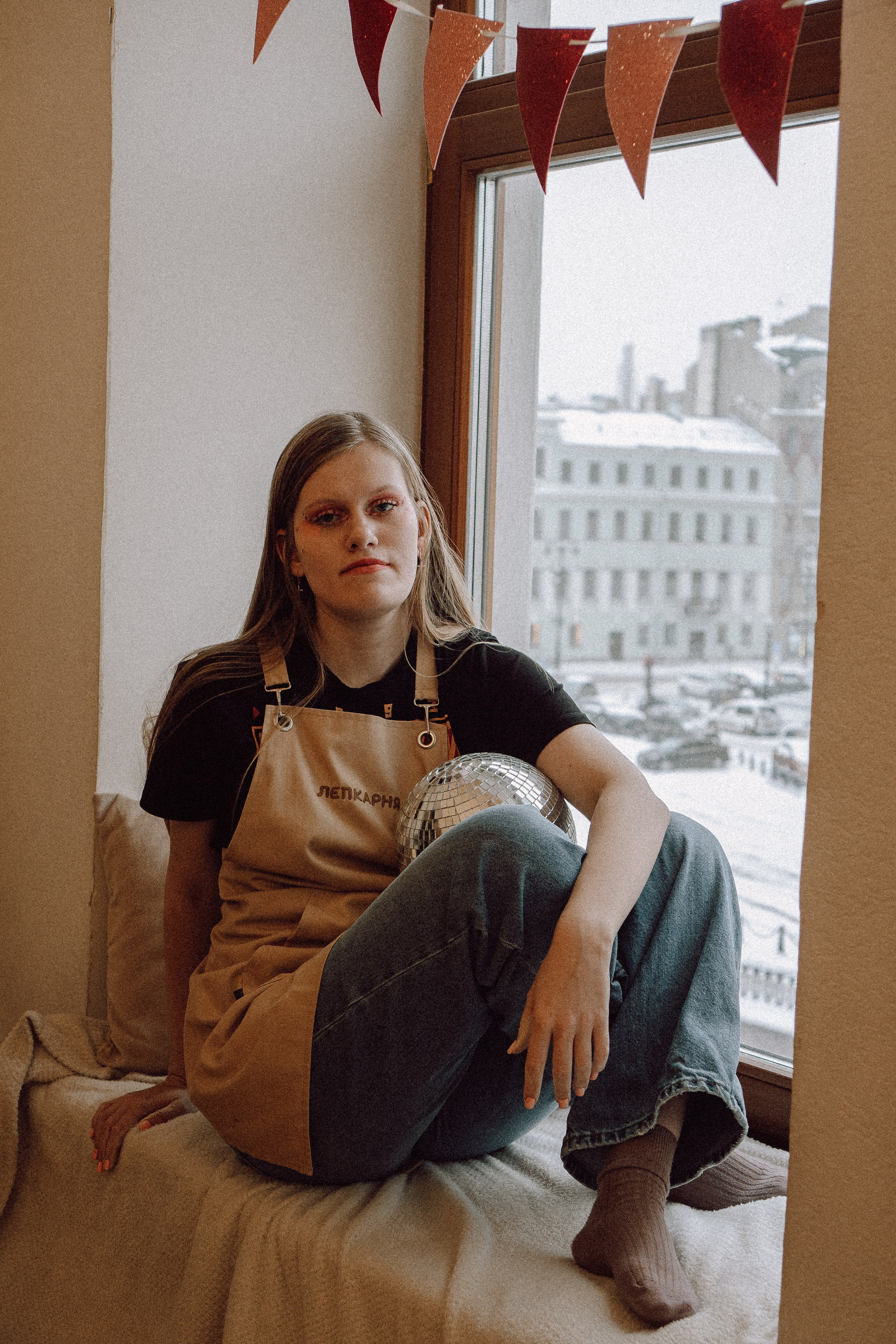 Студия лепки. Профессиональный фотограф, Санкт-Петербург — Виктория Богомолова