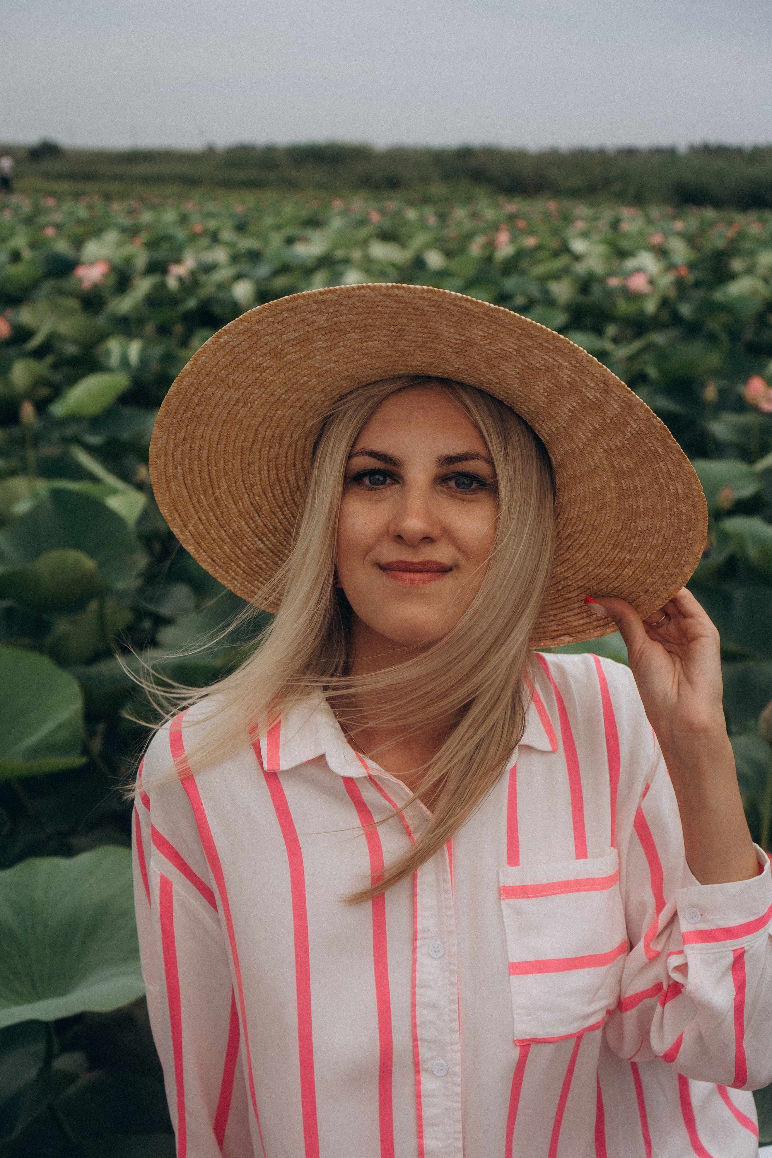 ЛОТОСОВАЯ ПОЛЯНА. Профессиональный фотограф, Санкт-Петербург — Виктория Богомолова