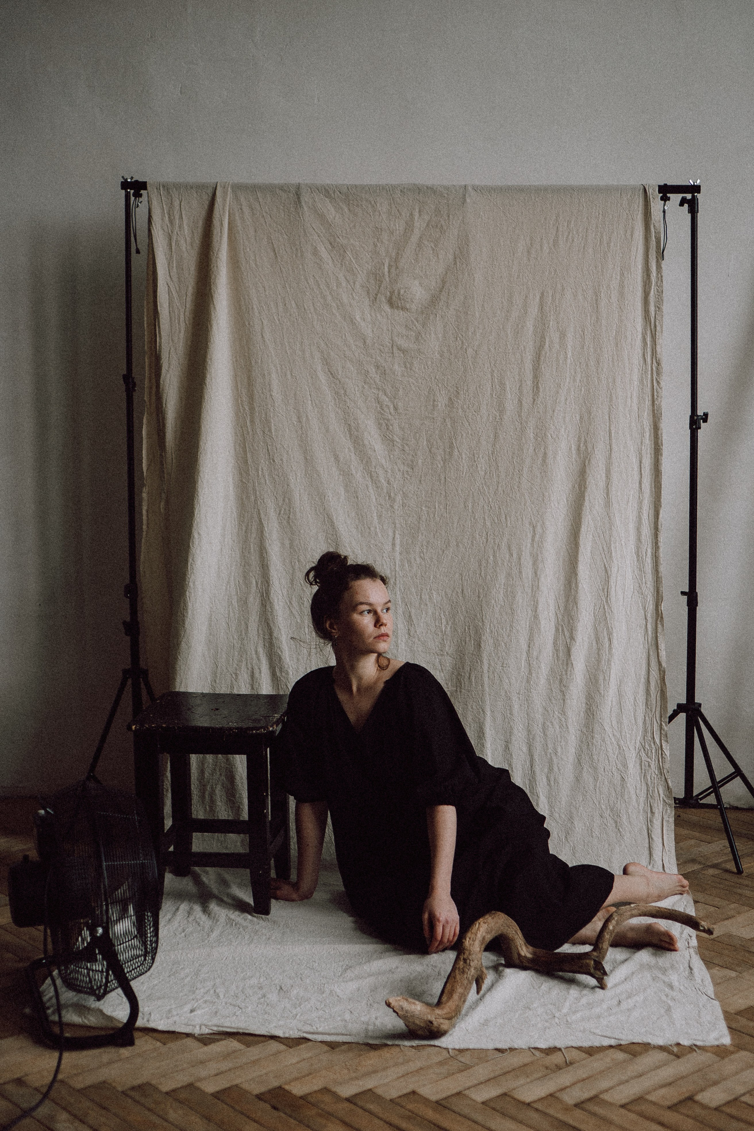 СТУДИЙНАЯ. Профессиональный фотограф, Санкт-Петербург — Виктория Богомолова