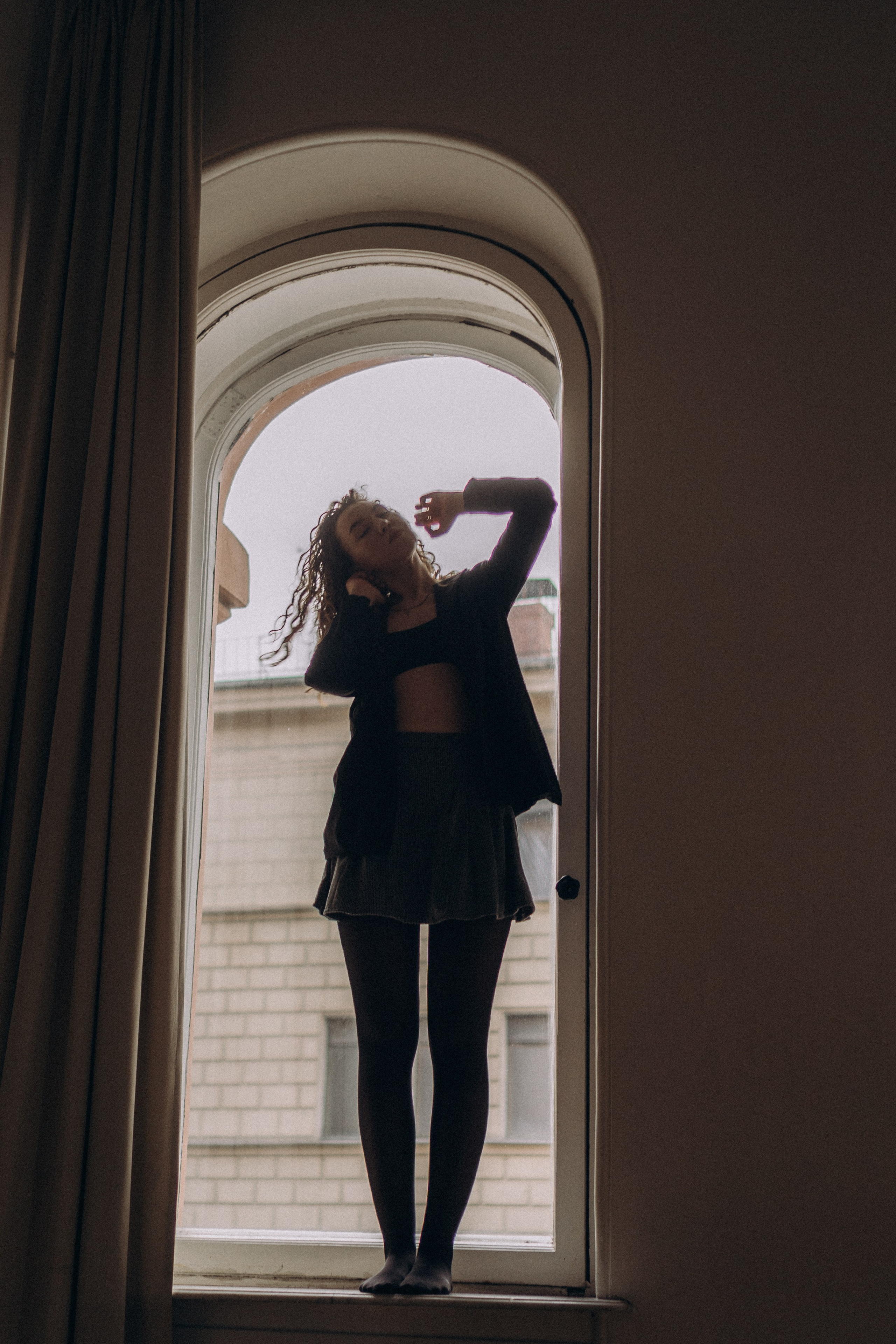 Для девушки. Профессиональный фотограф, Санкт-Петербург — Виктория Богомолова