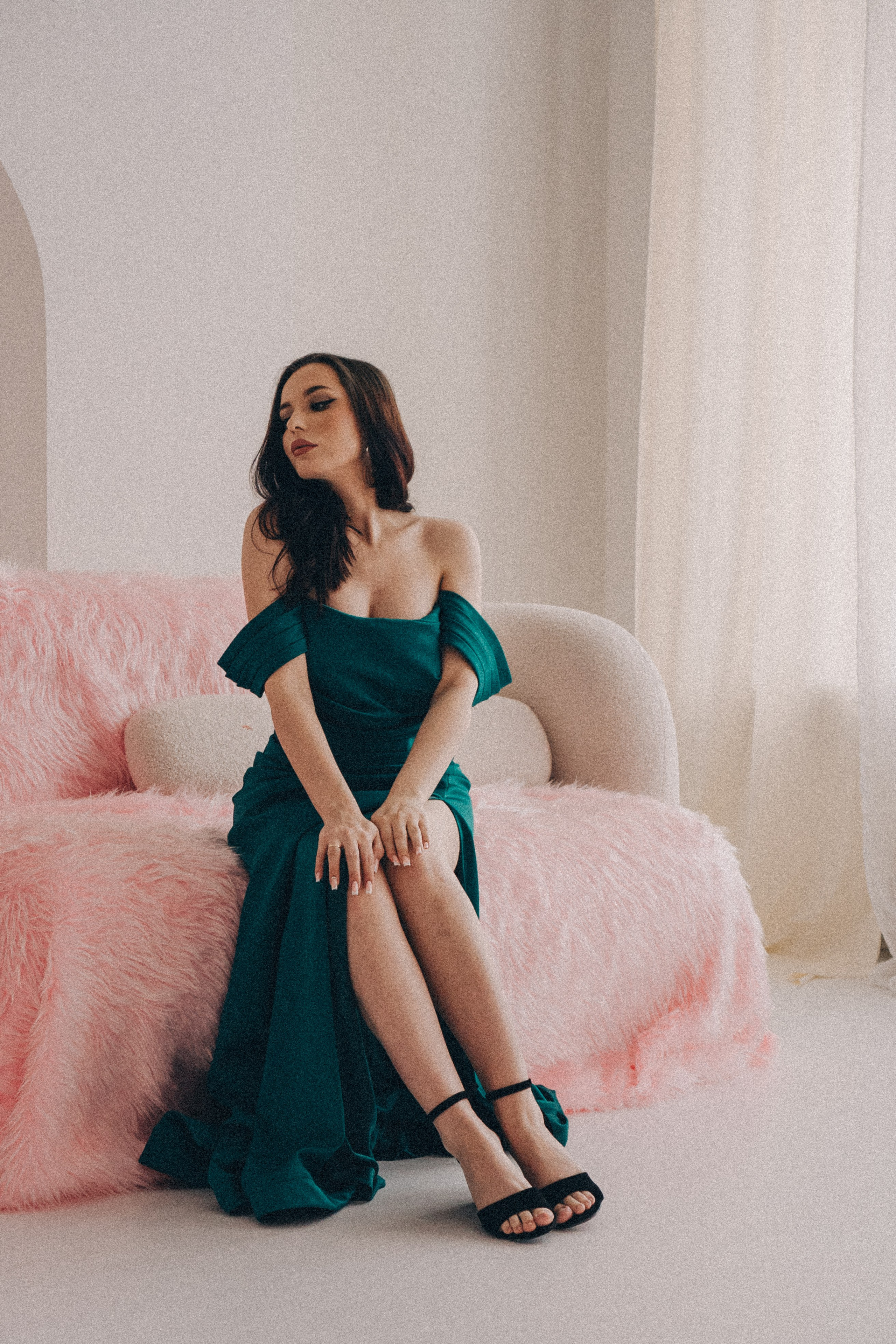 Весенняя. Профессиональный фотограф, Санкт-Петербург — Виктория Богомолова