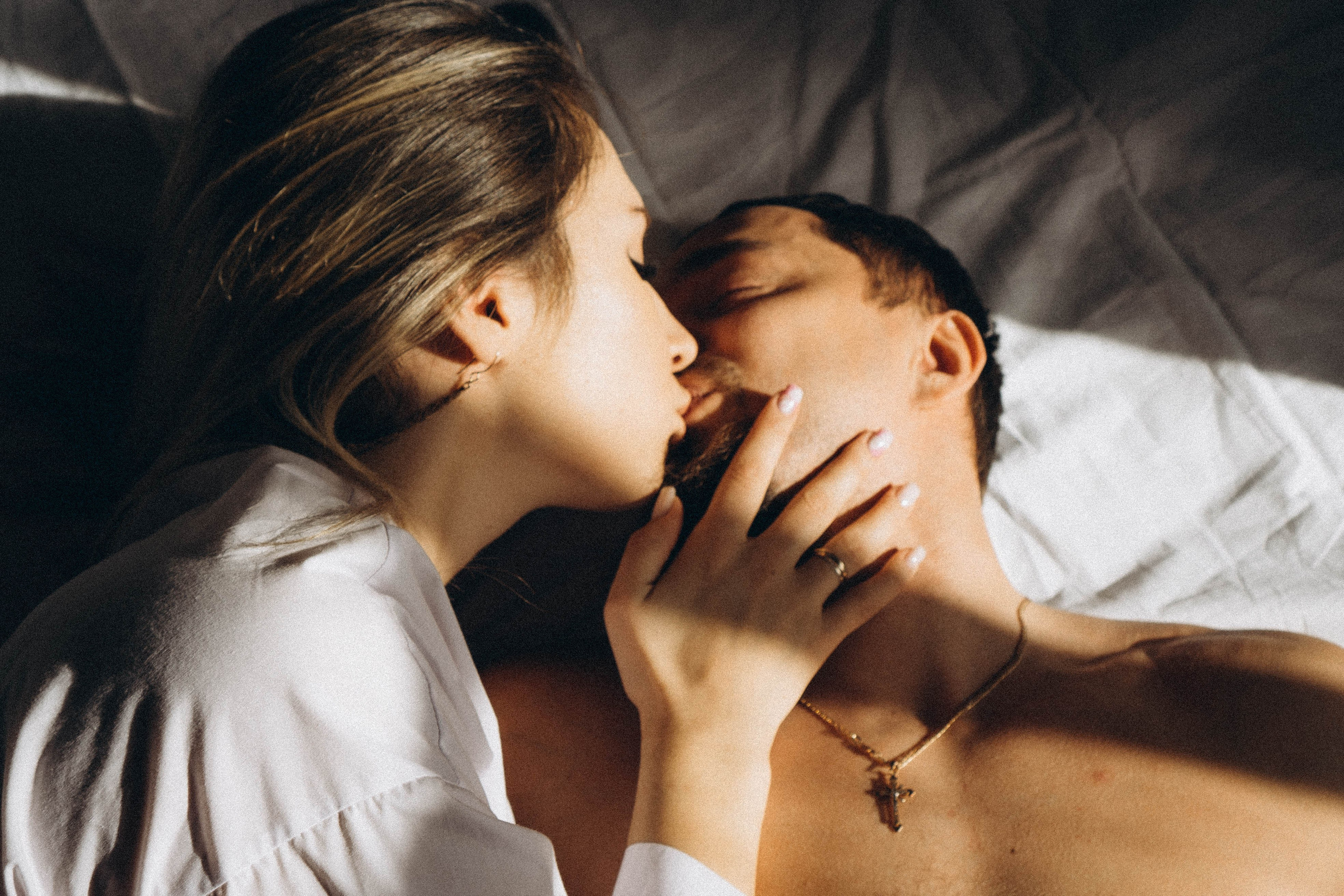 Любовь. Профессиональный фотограф, Санкт-Петербург — Виктория Богомолова