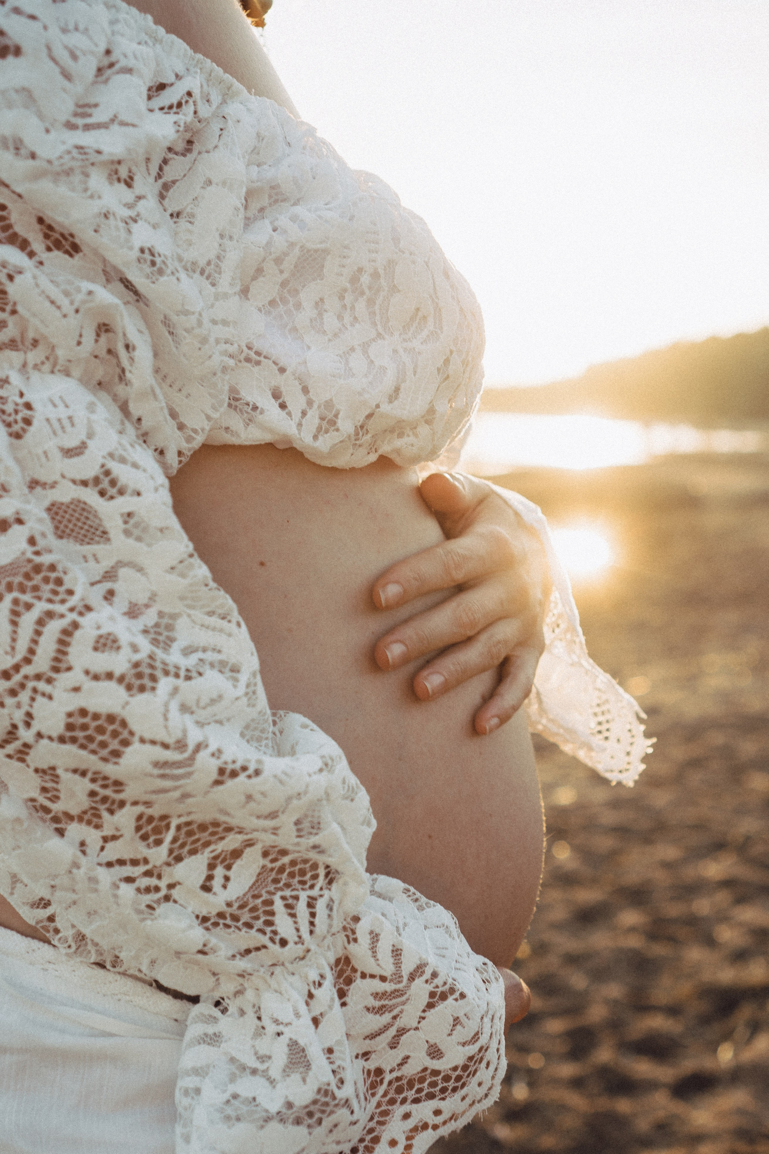 В ОЖИДАНИИ. Профессиональный фотограф, Санкт-Петербург — Виктория Богомолова