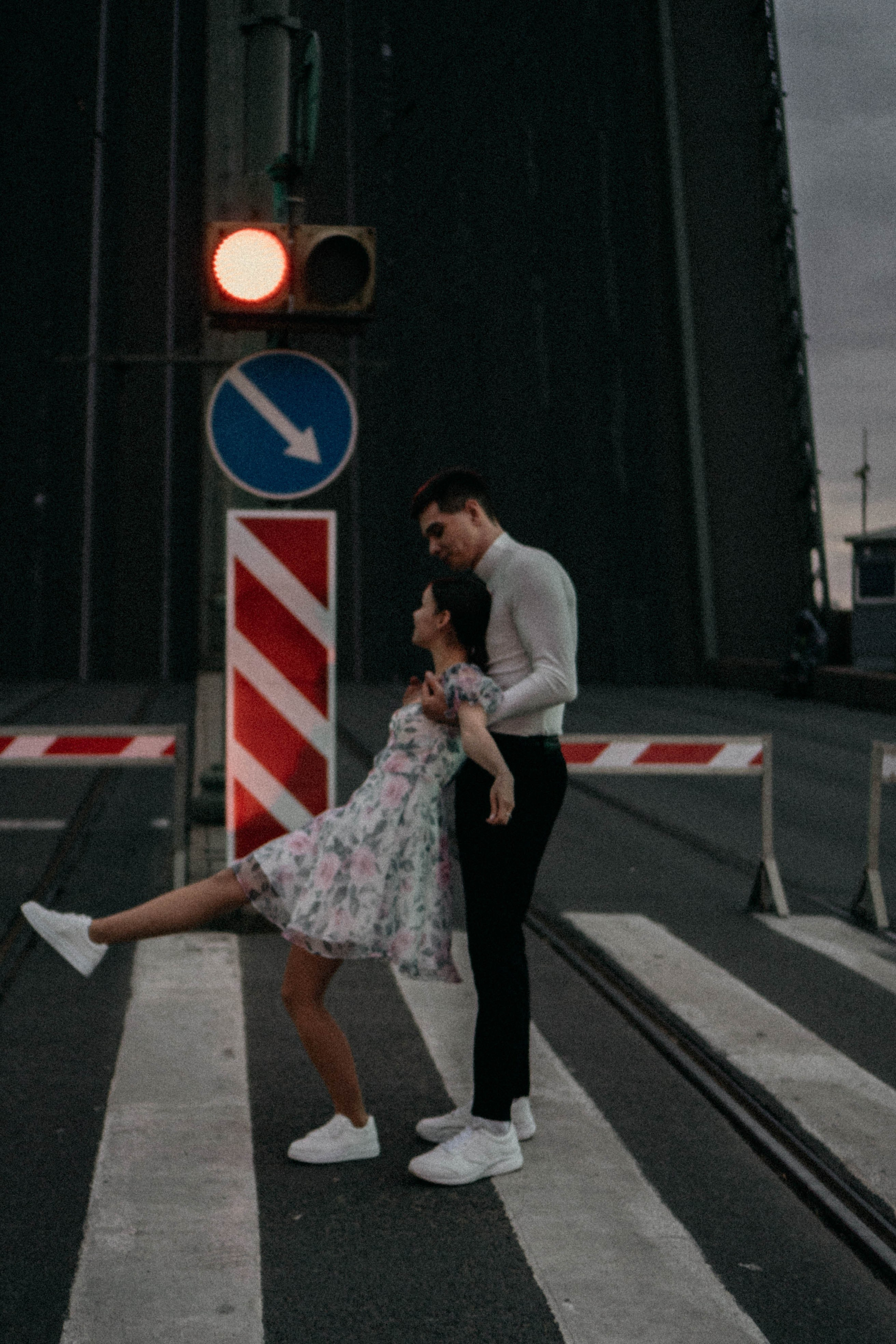 Любовь в белые ночи. Профессиональный фотограф, Санкт-Петербург — Виктория Богомолова