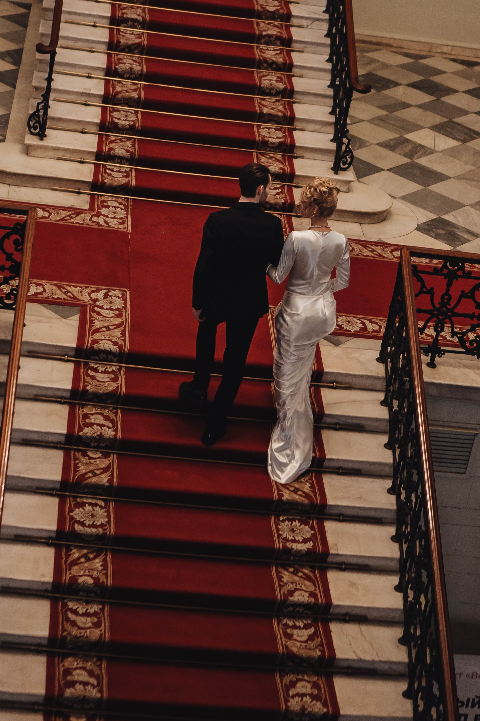 СВАДЕБНАЯ ФОТОСЕСИИЯ В НИКОЛАЕВСКОМ ДВОРЦЕ. Профессиональный фотограф, Санкт-Петербург — Виктория Богомолова