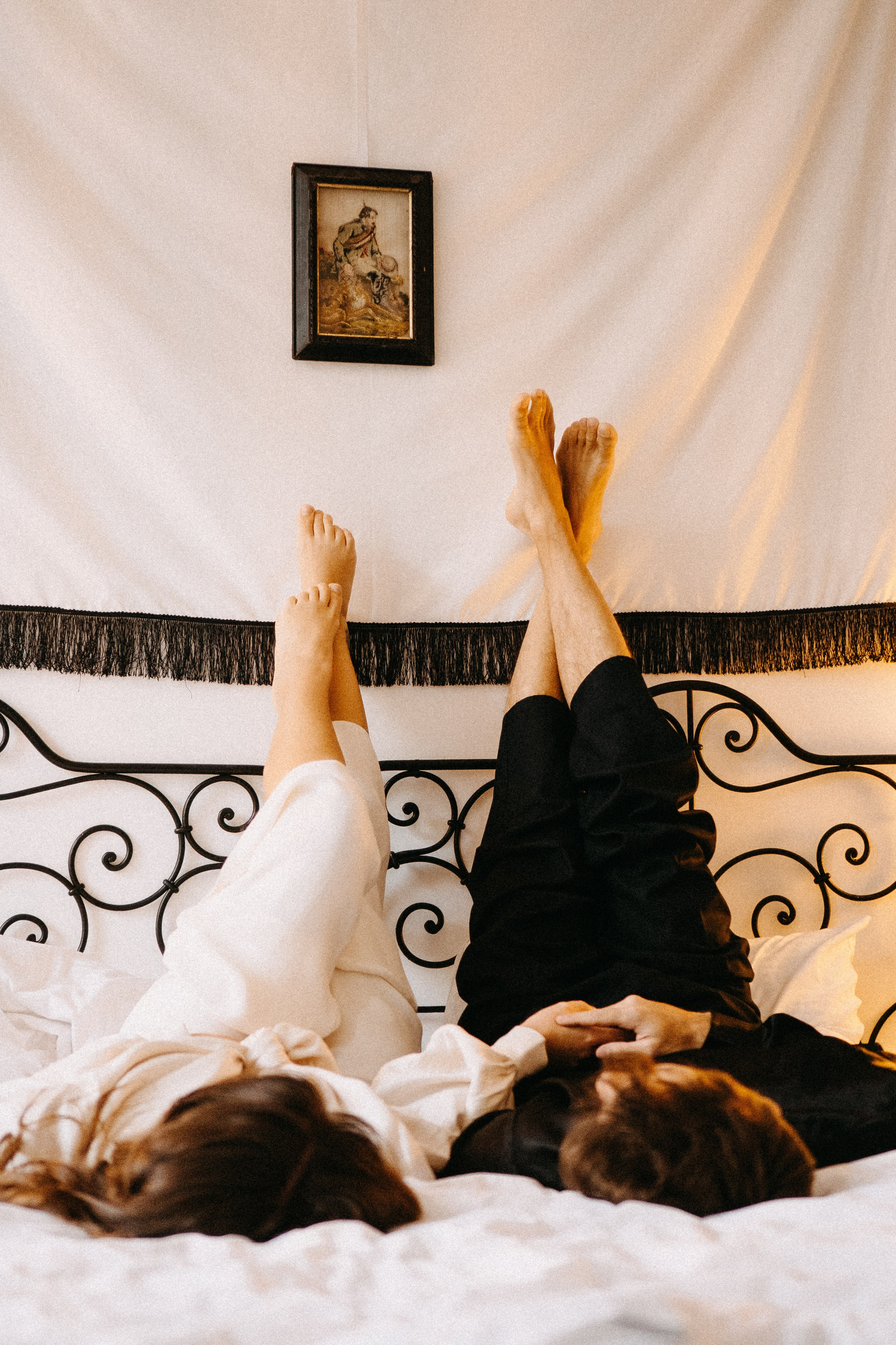 СБОРЫ ЖЕНИХА И НЕВЕСТЫ В УЮТНОЙ КВАРТИРЕ В ЦЕНТРЕ САНТК-ПЕТЕРБУРГА. Профессиональный фотограф, Санкт-Петербург — Виктория Богомолова