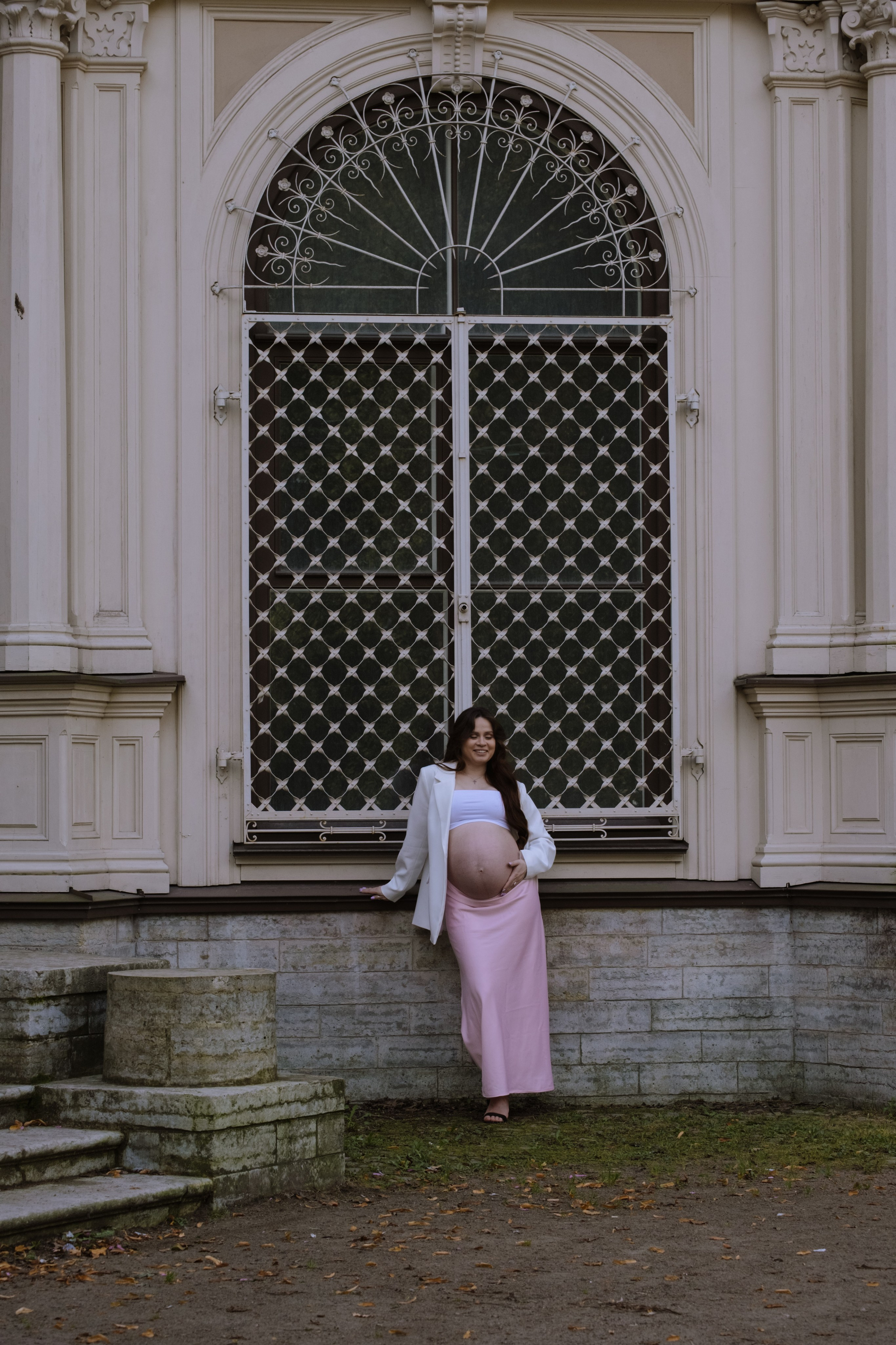 СЕМЕЙНАЯ ИСТОРИЯ. Профессиональный фотограф, Санкт-Петербург — Виктория Богомолова