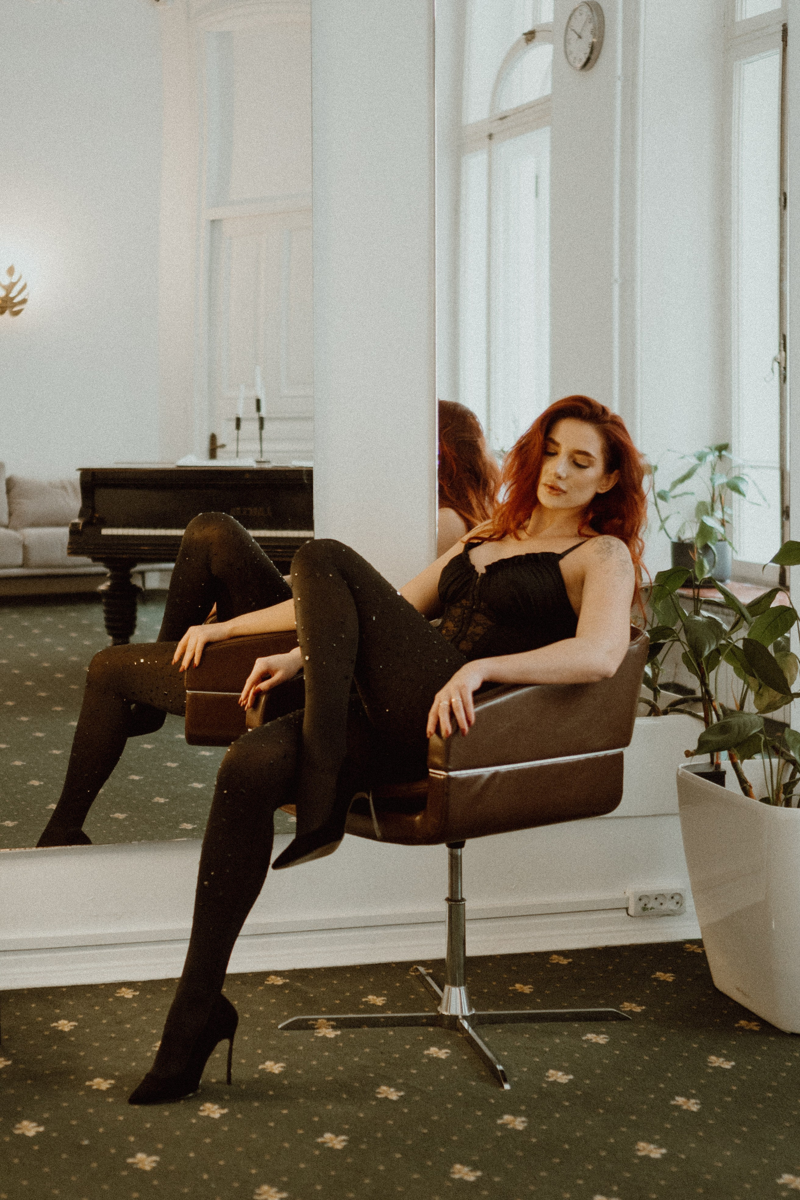 Для девушки. Профессиональный фотограф, Санкт-Петербург — Виктория Богомолова