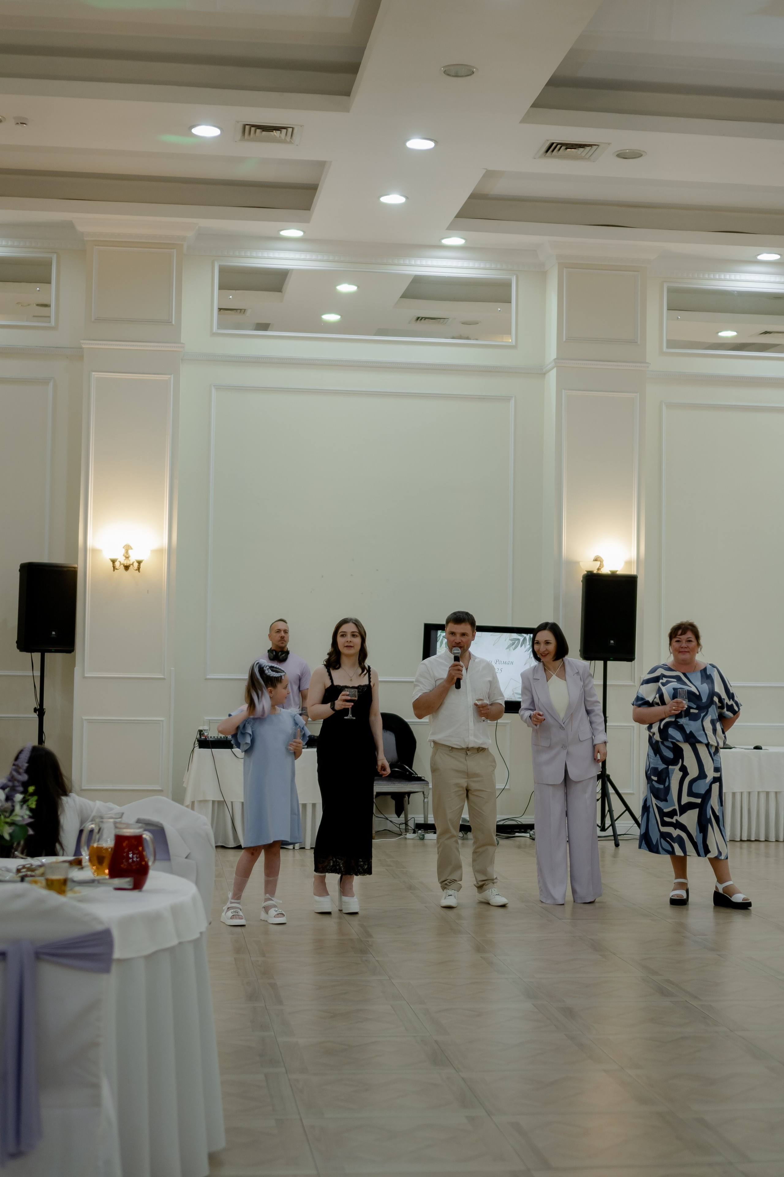 СВАДЕБНАЯ СЬЕМКА В ЗАГСЕ И БАНКЕТ. Профессиональный фотограф, Санкт-Петербург — Виктория Богомолова