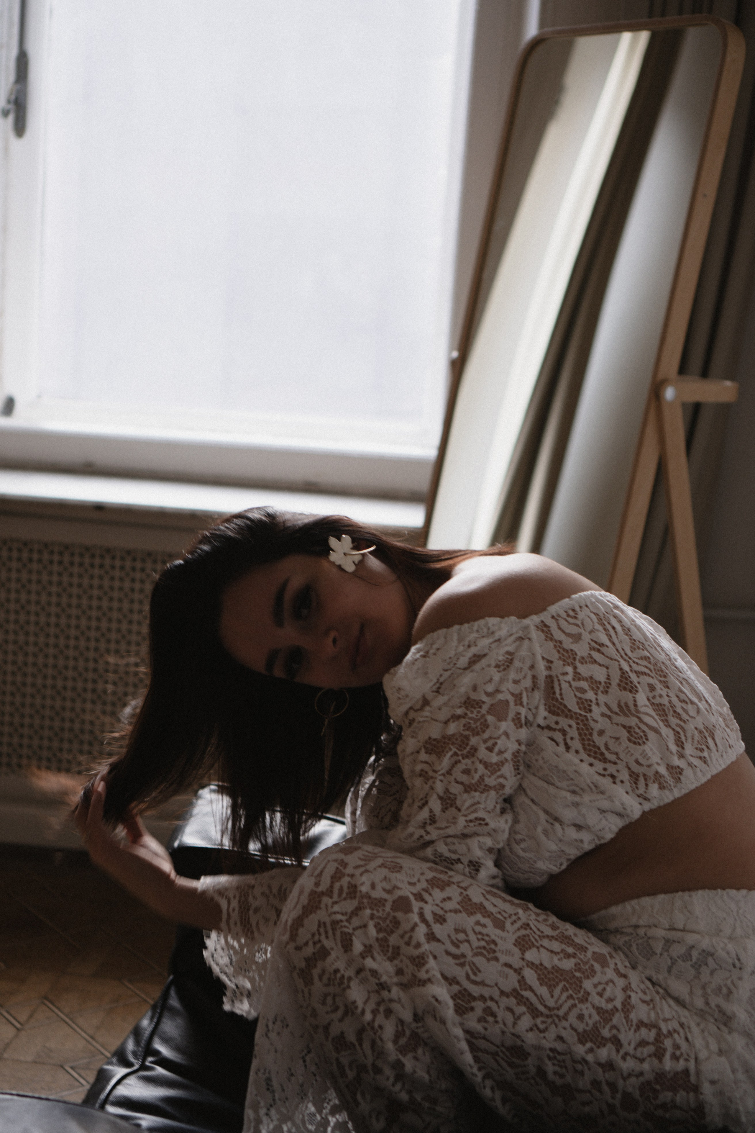 Студийная. Профессиональный фотограф, Санкт-Петербург — Виктория Богомолова