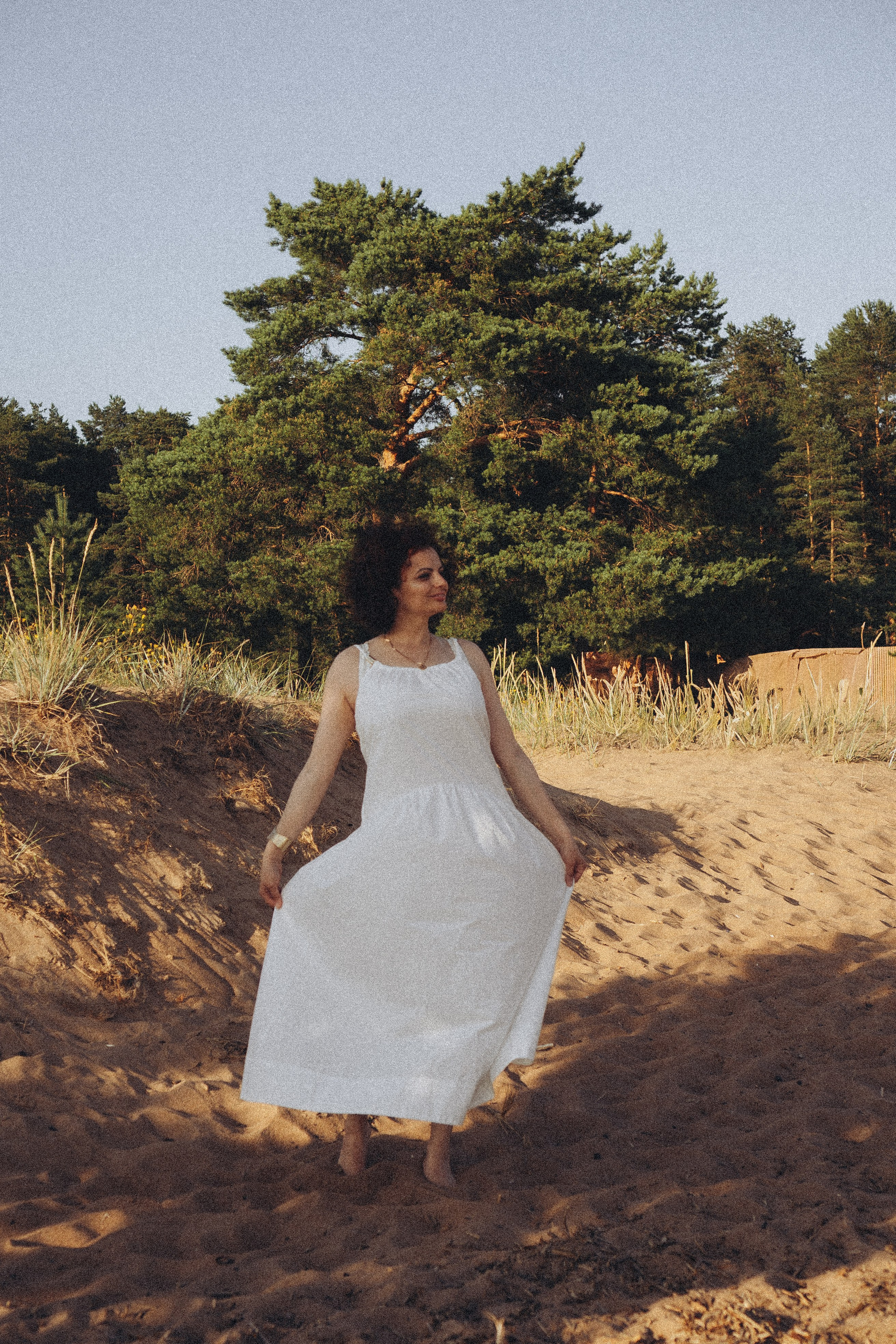 У ФИНСКОГО ЗАЛИВА. Профессиональный фотограф, Санкт-Петербург — Виктория Богомолова