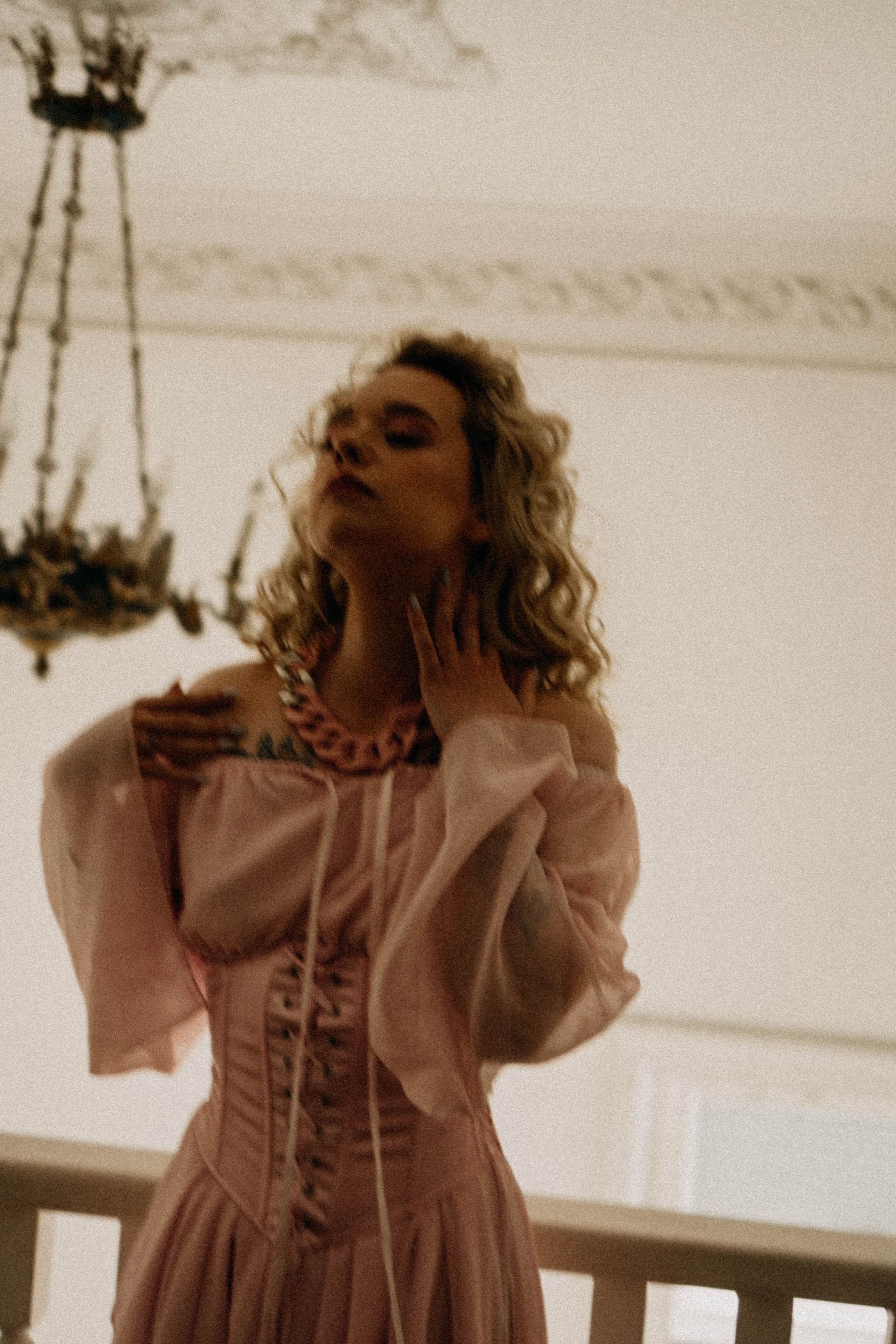 Студийная. Профессиональный фотограф, Санкт-Петербург — Виктория Богомолова