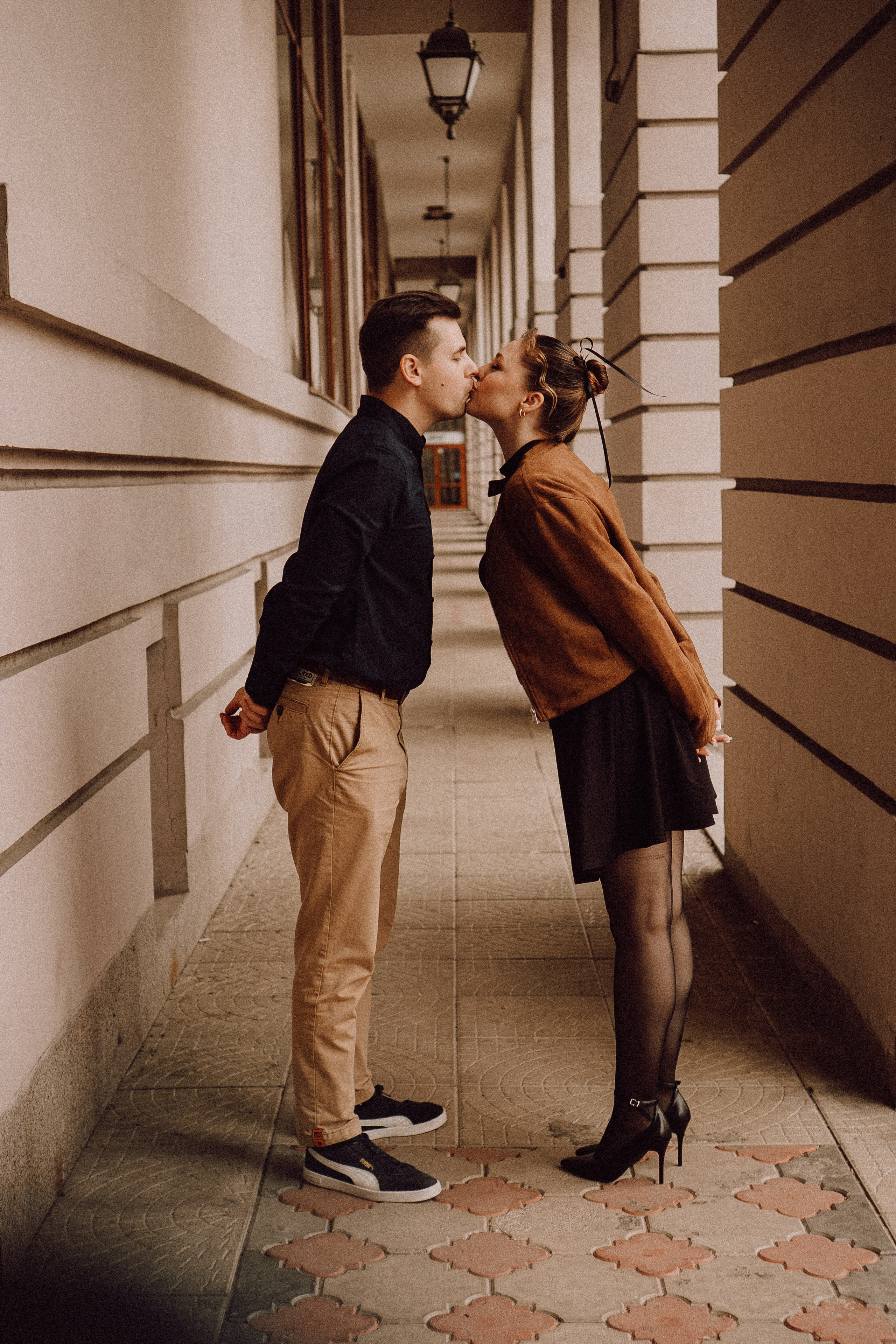 LOVE. Профессиональный фотограф, Санкт-Петербург — Виктория Богомолова