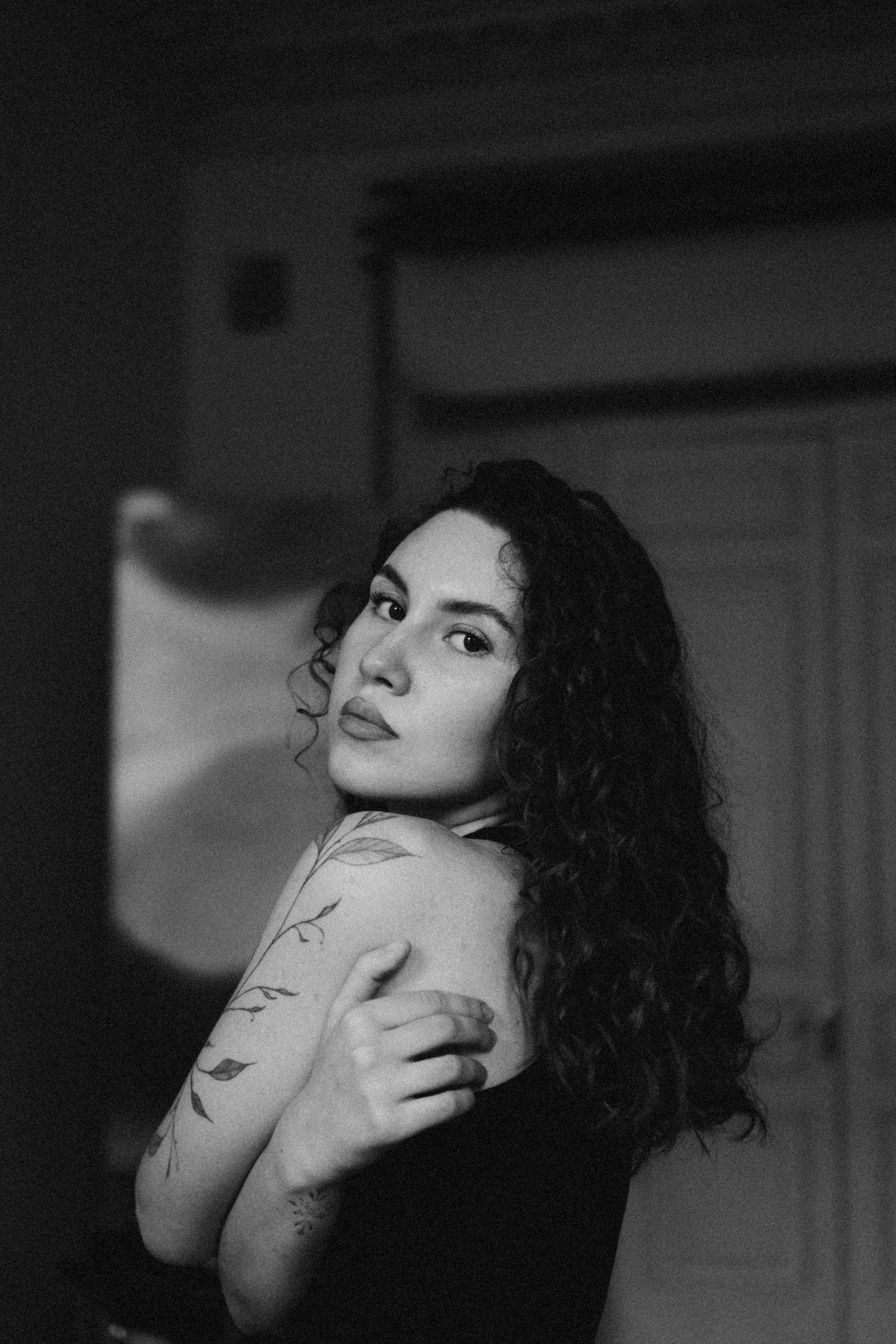 Для девушки. Профессиональный фотограф, Санкт-Петербург — Виктория Богомолова