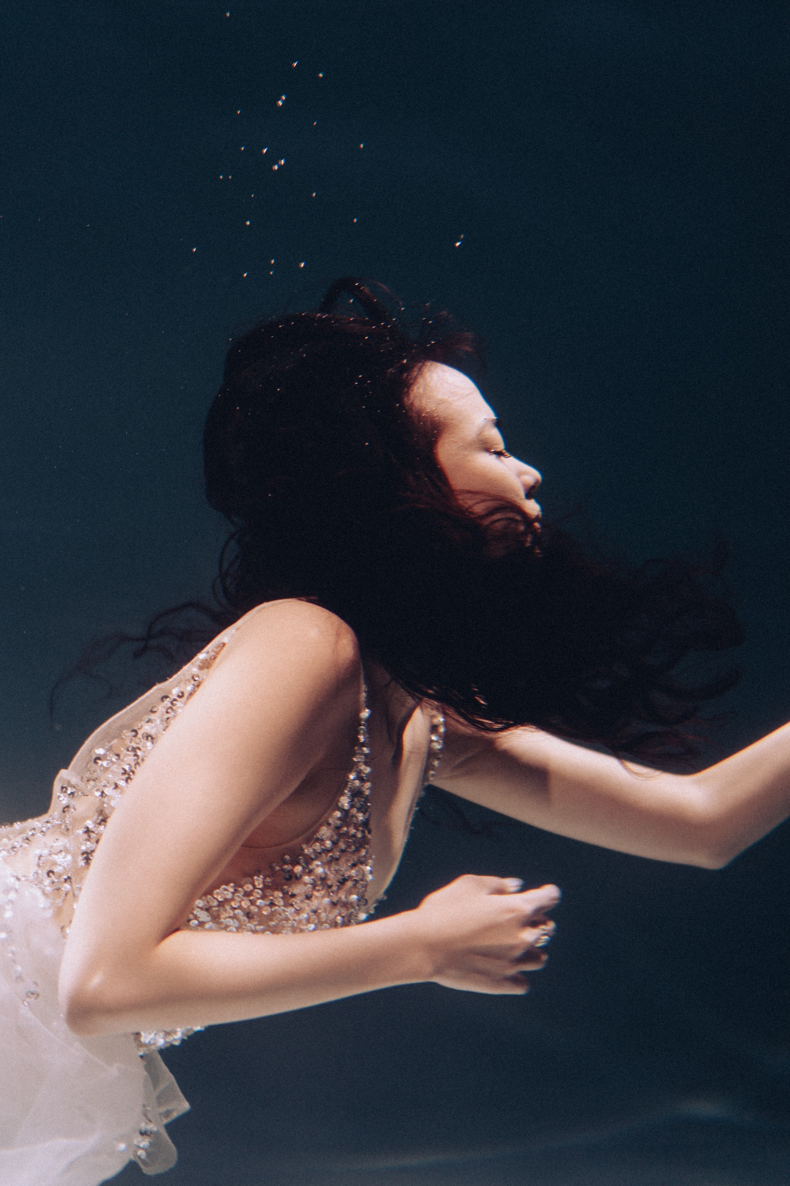 ФОТОСЕСИСИЯ В БАССЕЙНЕ. Профессиональный фотограф, Санкт-Петербург — Виктория Богомолова