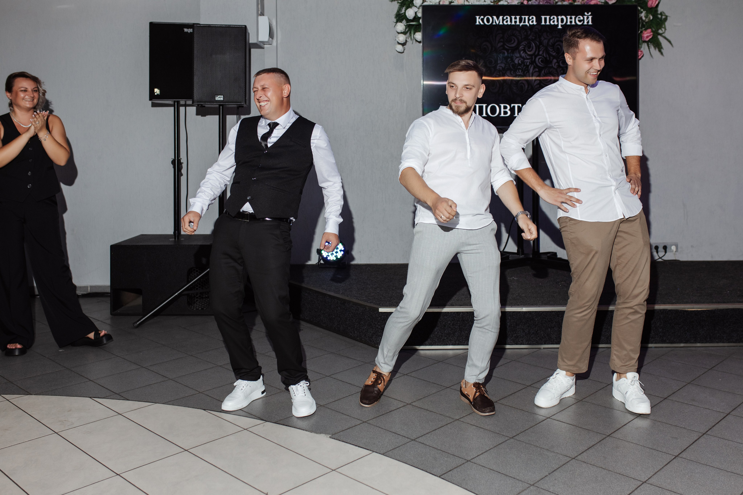 Полина & Егор. Свадебный фотограф Минск Ирина Раевская