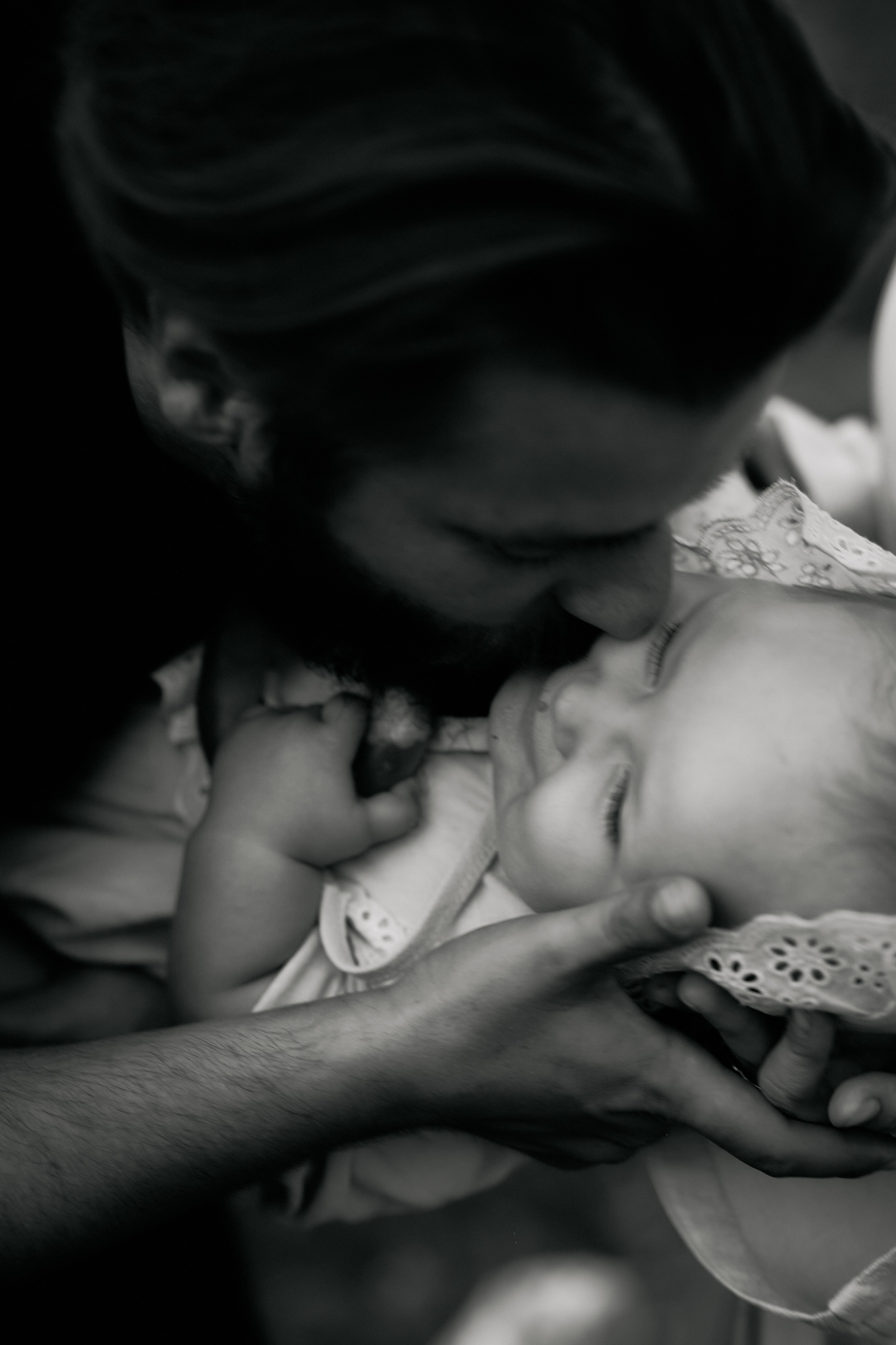 Коля, Вероника, Глеб и Ника. Семейный и свадебный lifestyle-фотограф в Москве Мария Петрова