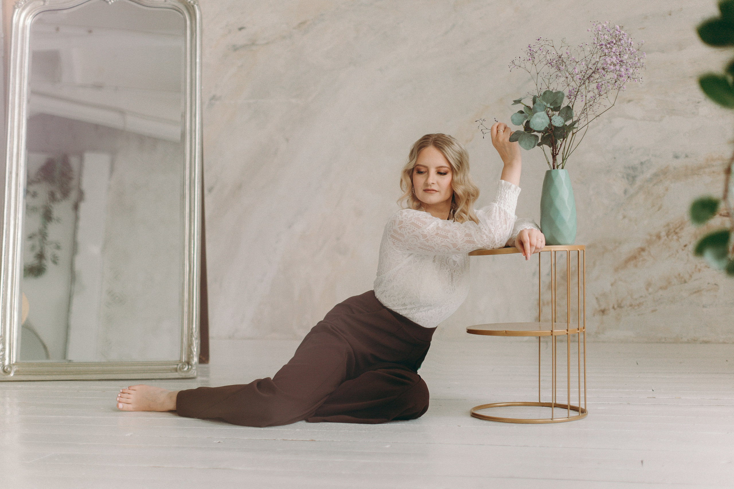 Портретная съемка. Семейный и портретный фотограф в Москве Татьяна Царенко