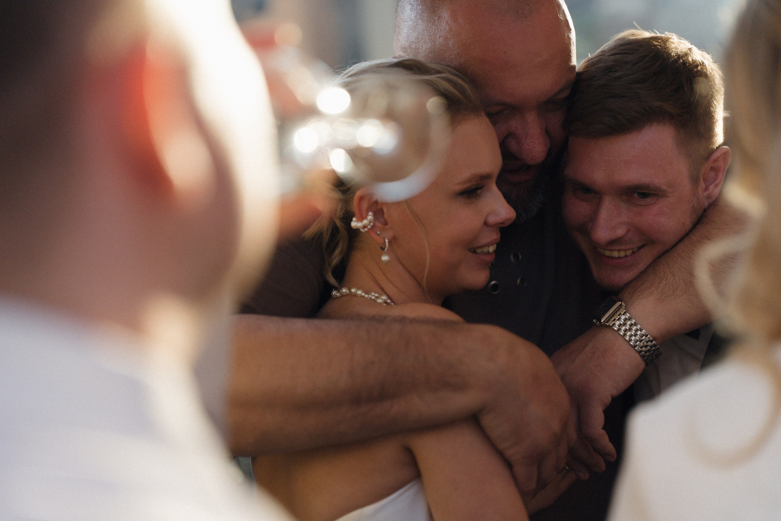 Dom. Фотограф в Санкт-Петербурге Александр Дымов