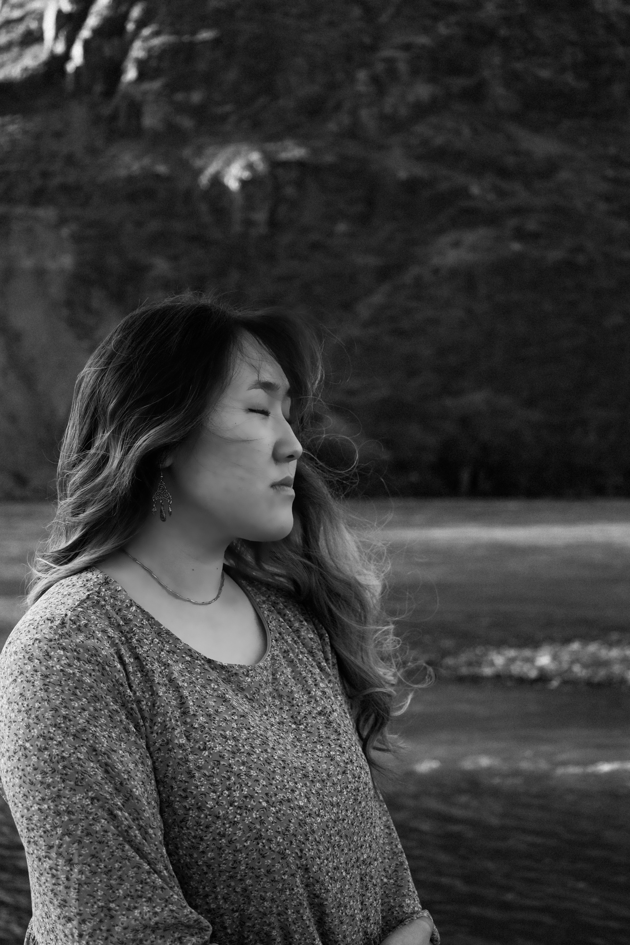 Асель. Фотограф Горный Алтай