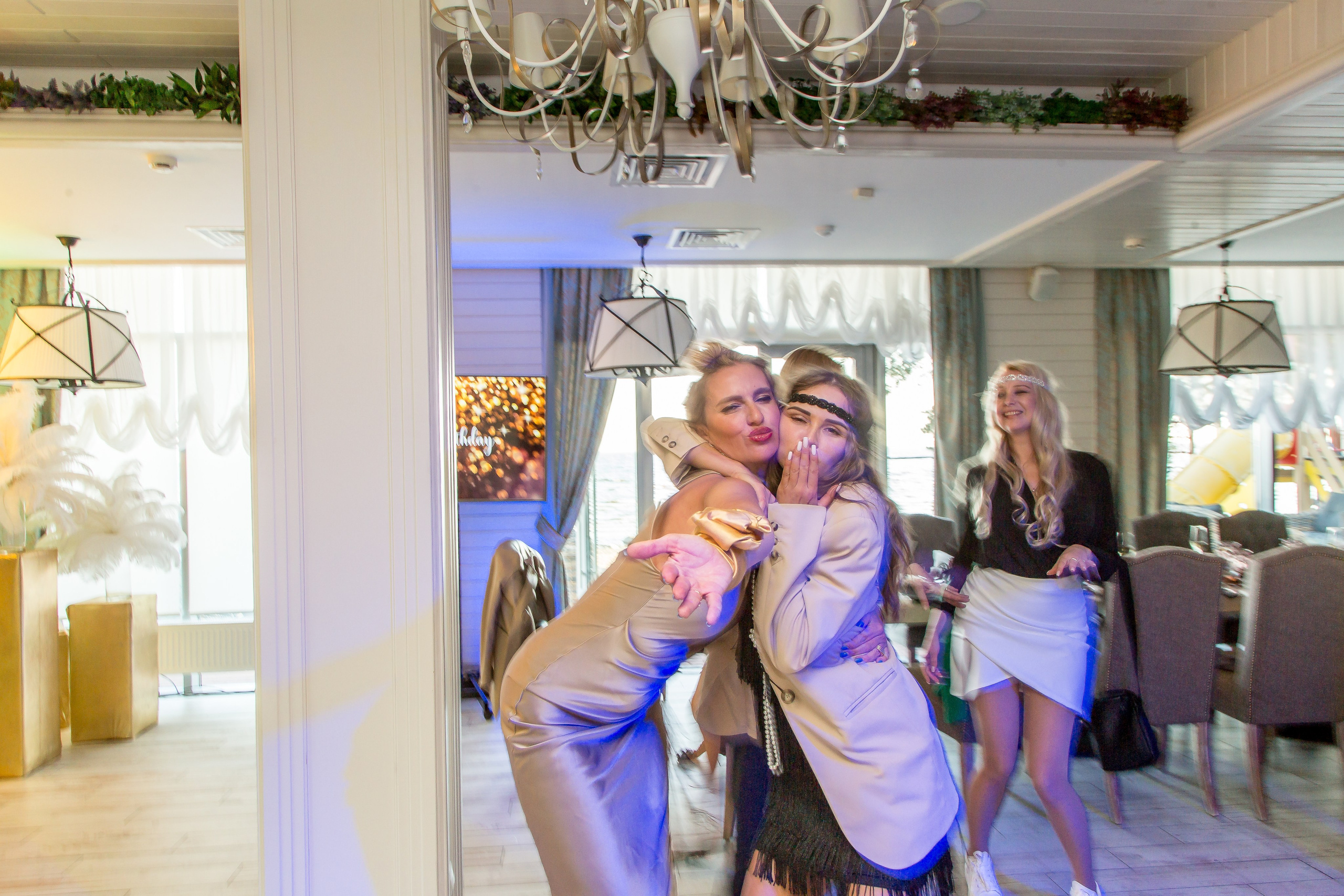 ВИЛЛА ВЕРДЕ ДЕНЬ РОЖДЕНИЯ. Главная