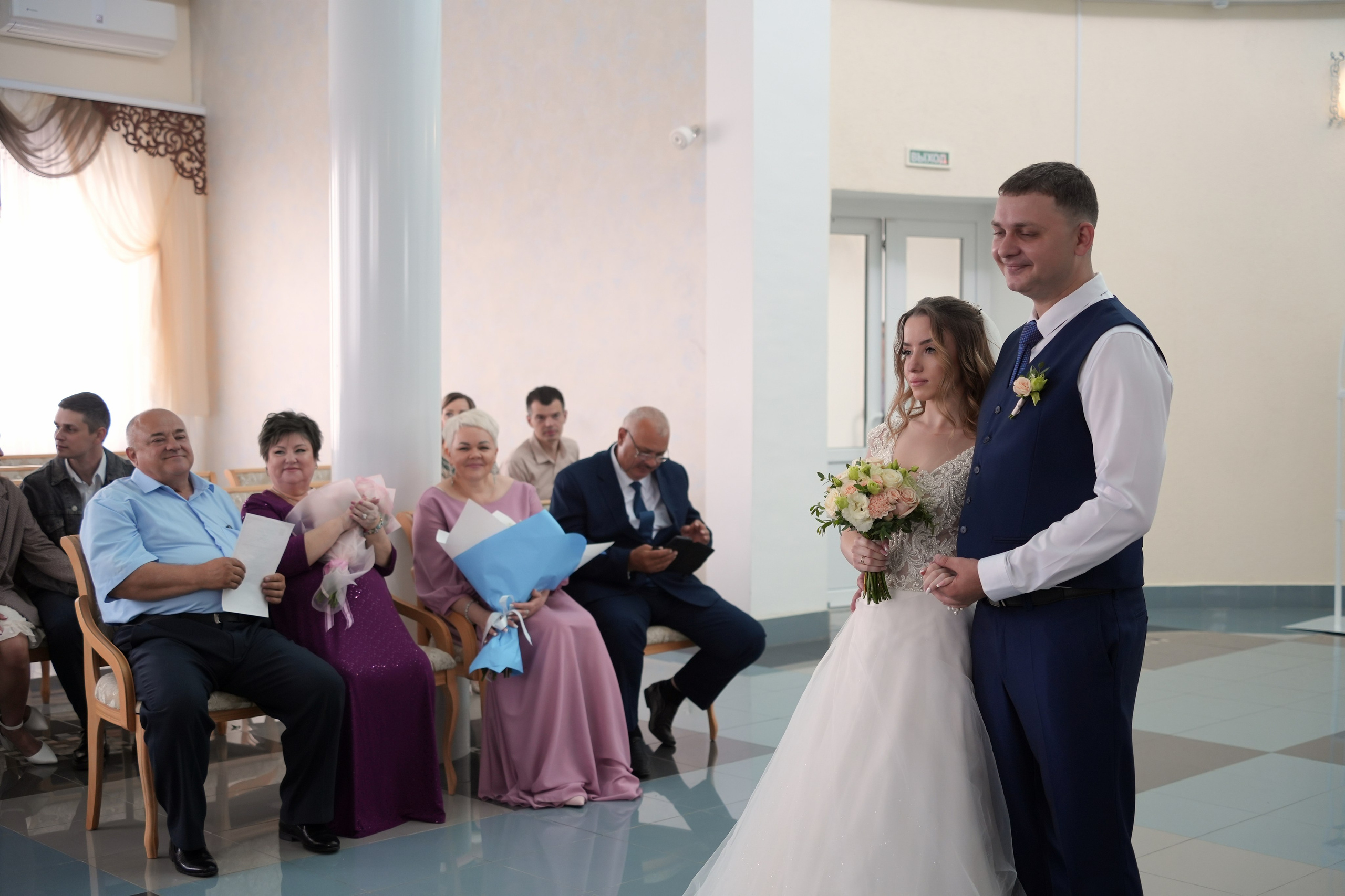 Люда + Паша: полная серия (пакет 8 часов). BYFOX STUDIO 68 — фото и видеосъёмка Тамбов, Москва, Воронеж, Липецк