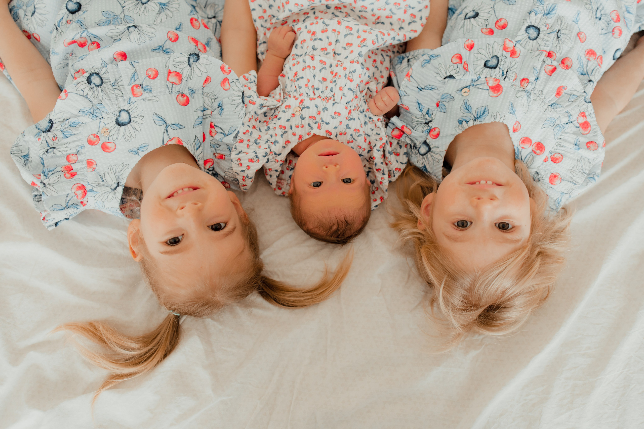 Lifestyle и прогулки. Фотограф новорождённых в Москве и МО