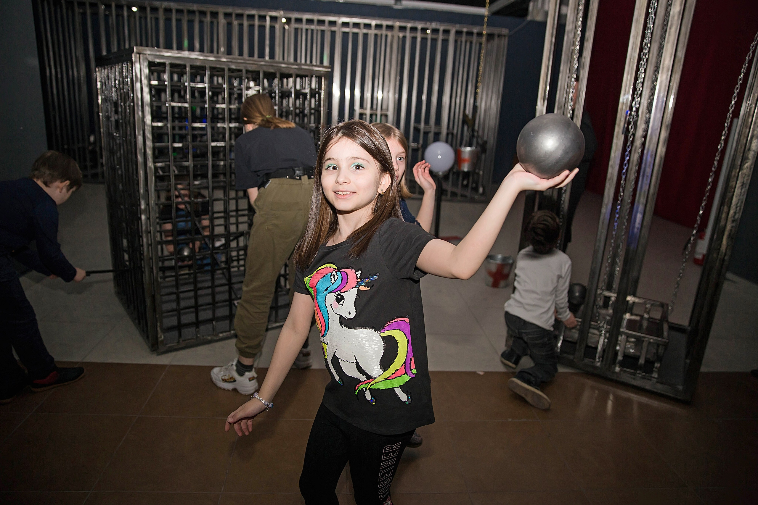 День рождения. Семейный и детский фотограф в Нижнем Новгороде