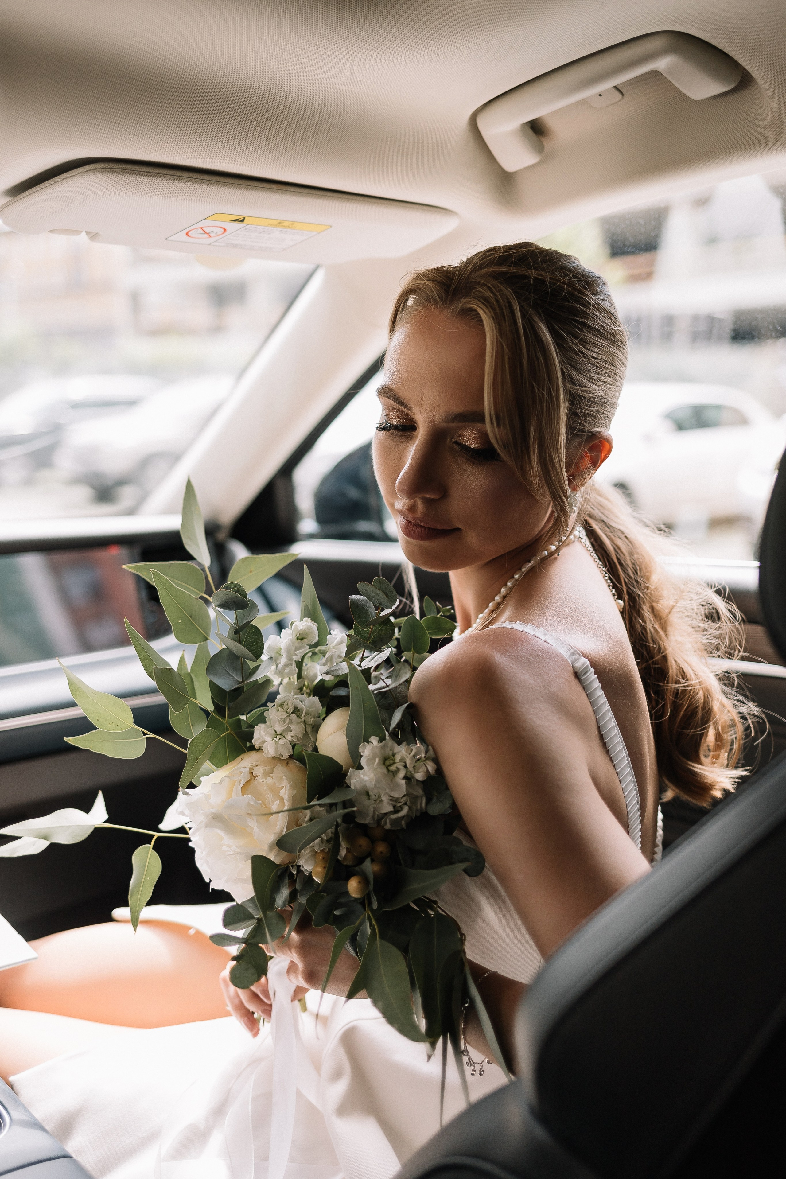 Свадебная фотосессия. Свадебный и семейный фотограф в Екатеринбурге