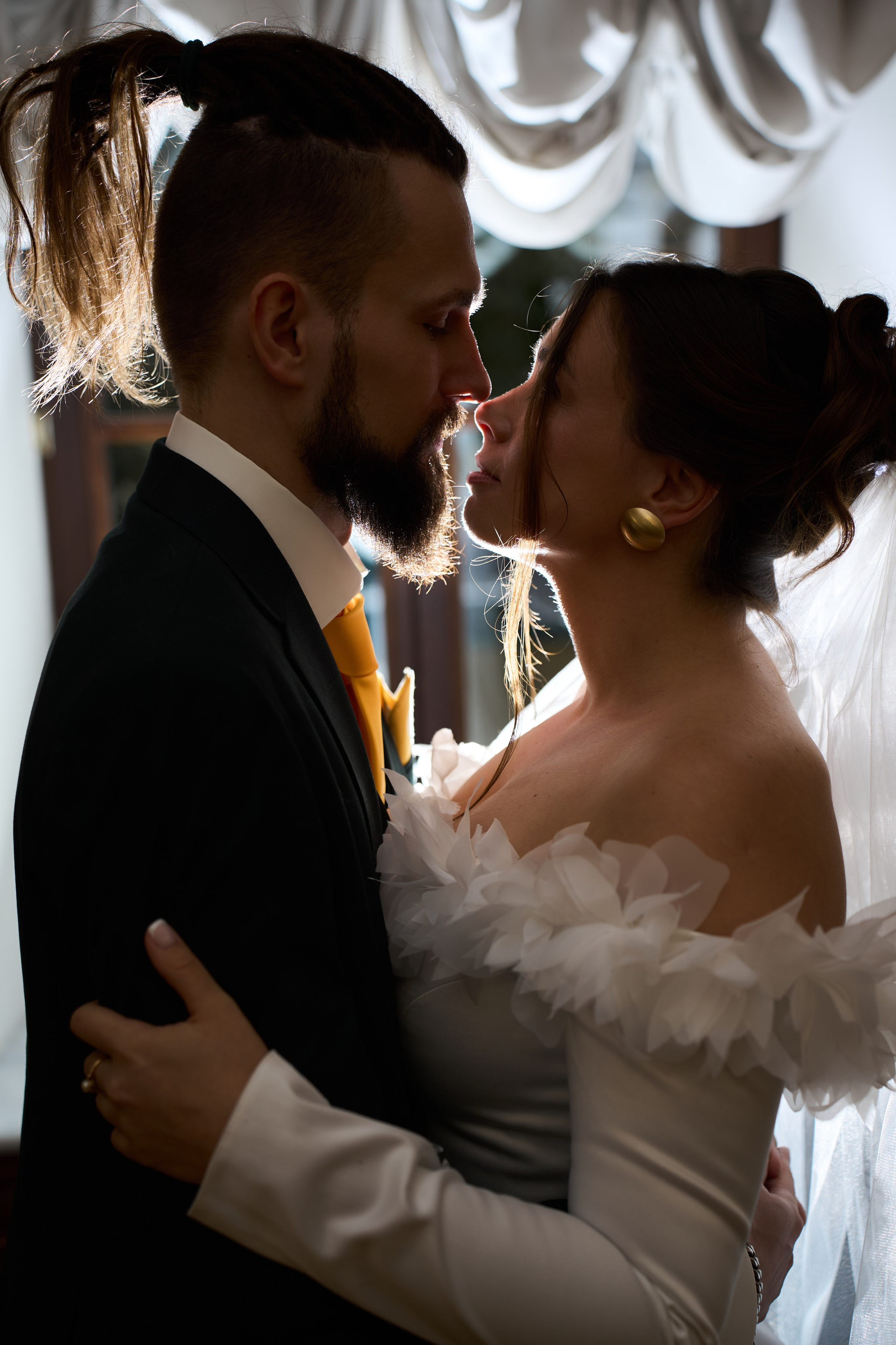 Ирина & Виталий. Елизавета Мальгина, фотограф в Москве