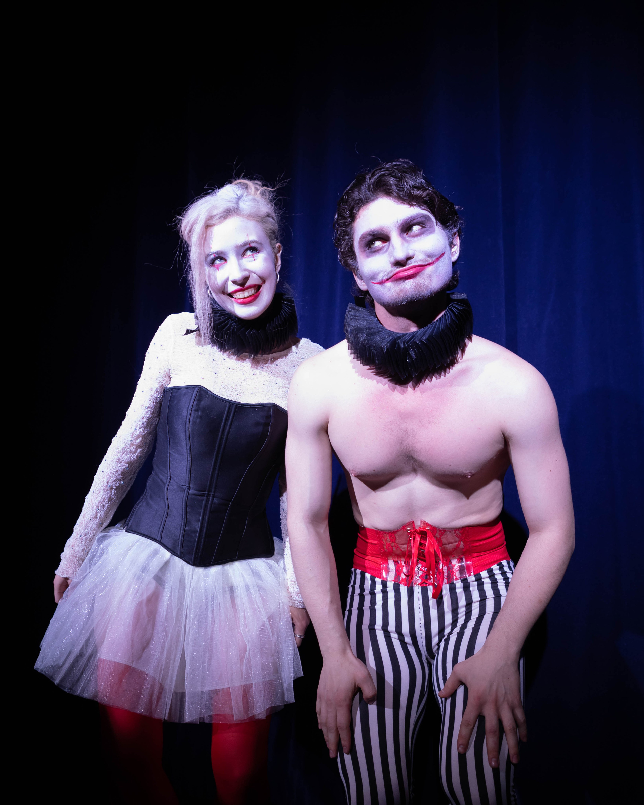 Фотограф из Санкт-Петербурга Полина Ступакова