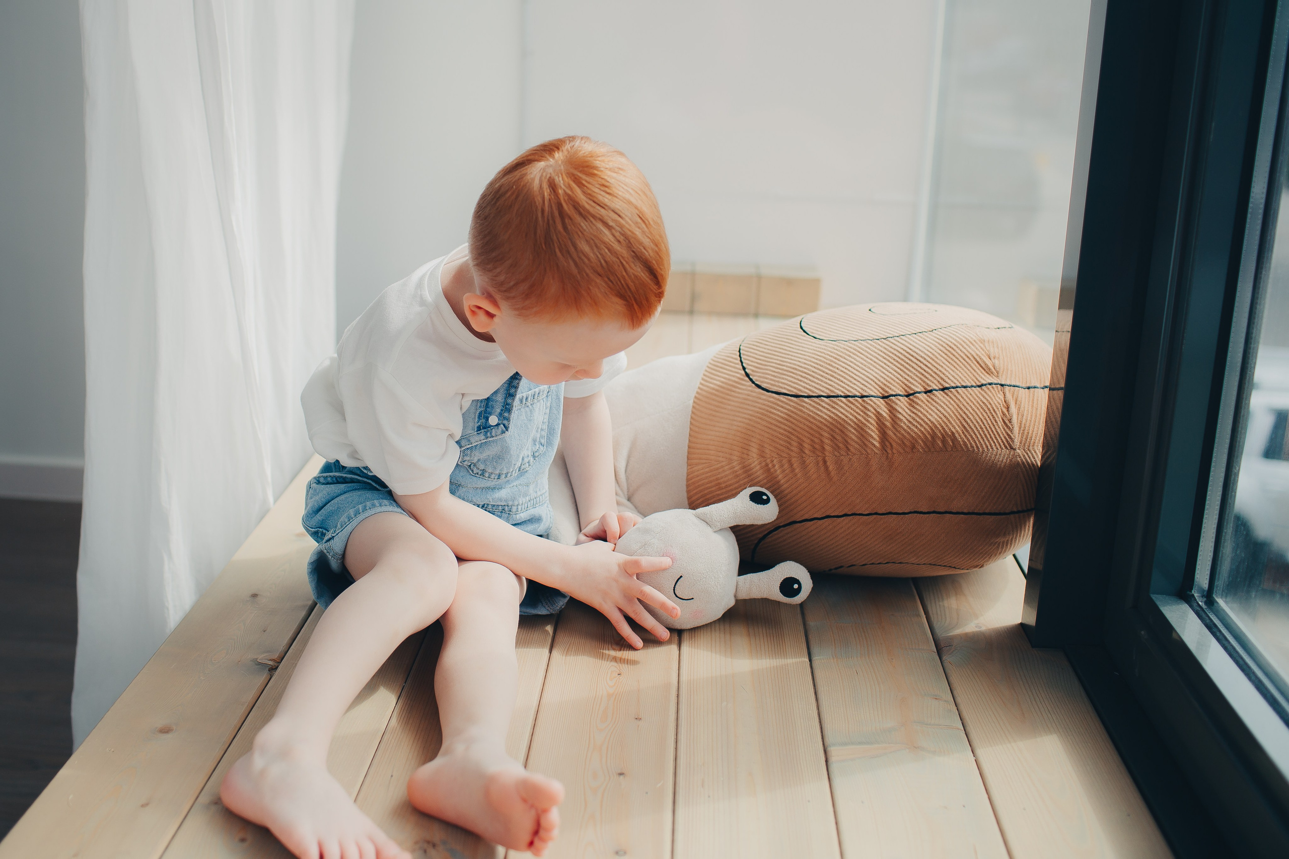 Семейная фотосессия в студии. Фотограф Евгения Мальцева, Архангельск