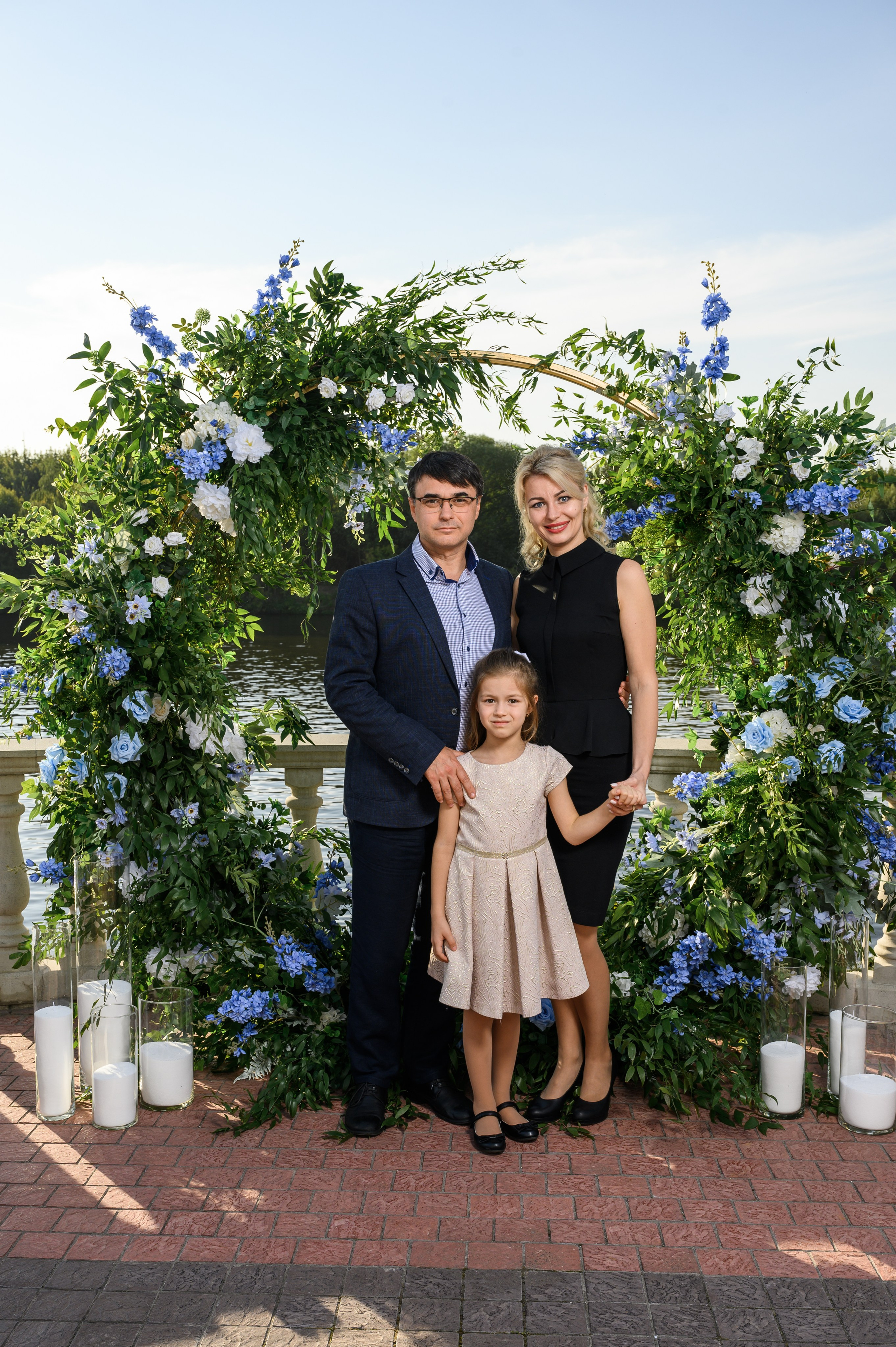 День рождения ресторан Кутузов. Свадебный фотограф Москва Юрий Кульман