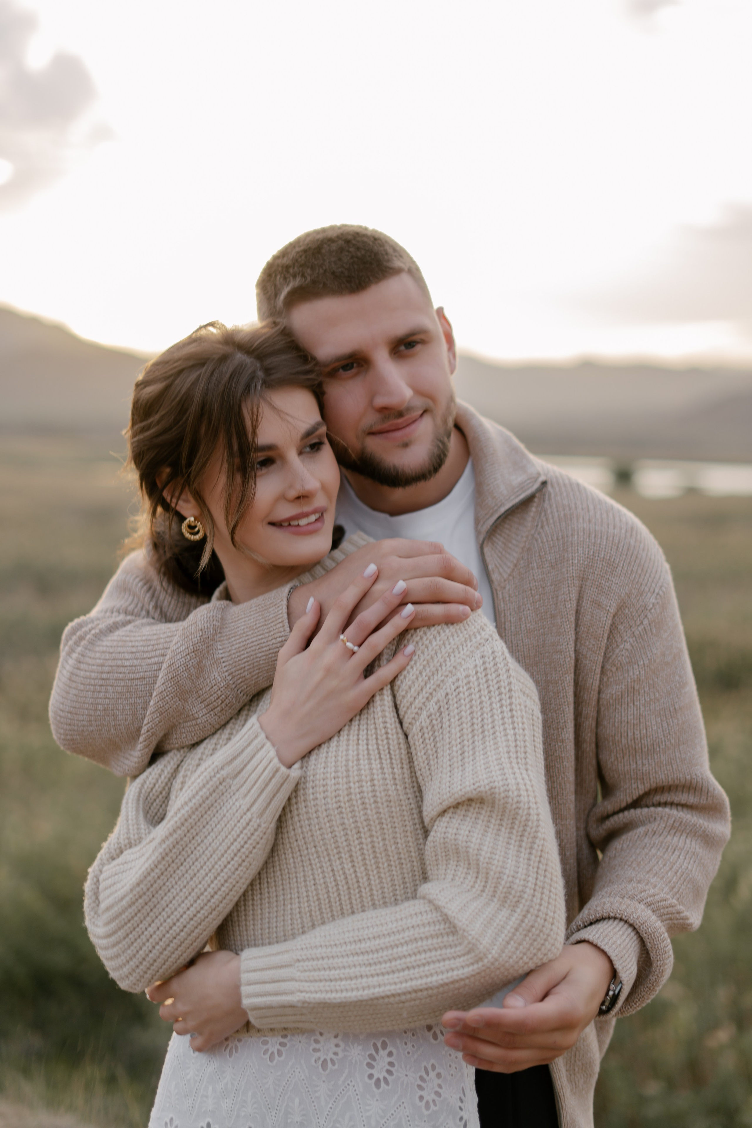 В горах Дагестана. Семейный и свадебный фотограф в Красногорске Анастасия Тихонова