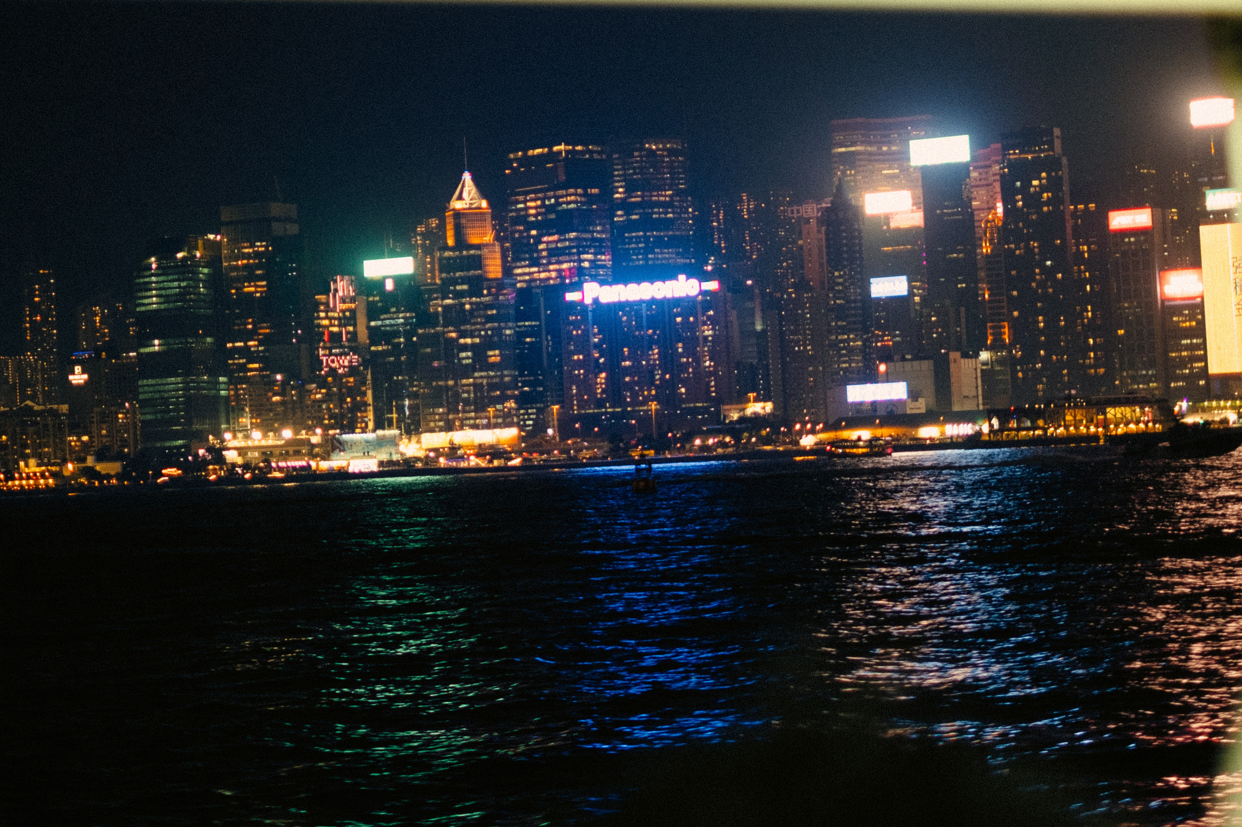 HongKong. Богдан Голубков — фотограф (notbogdang)