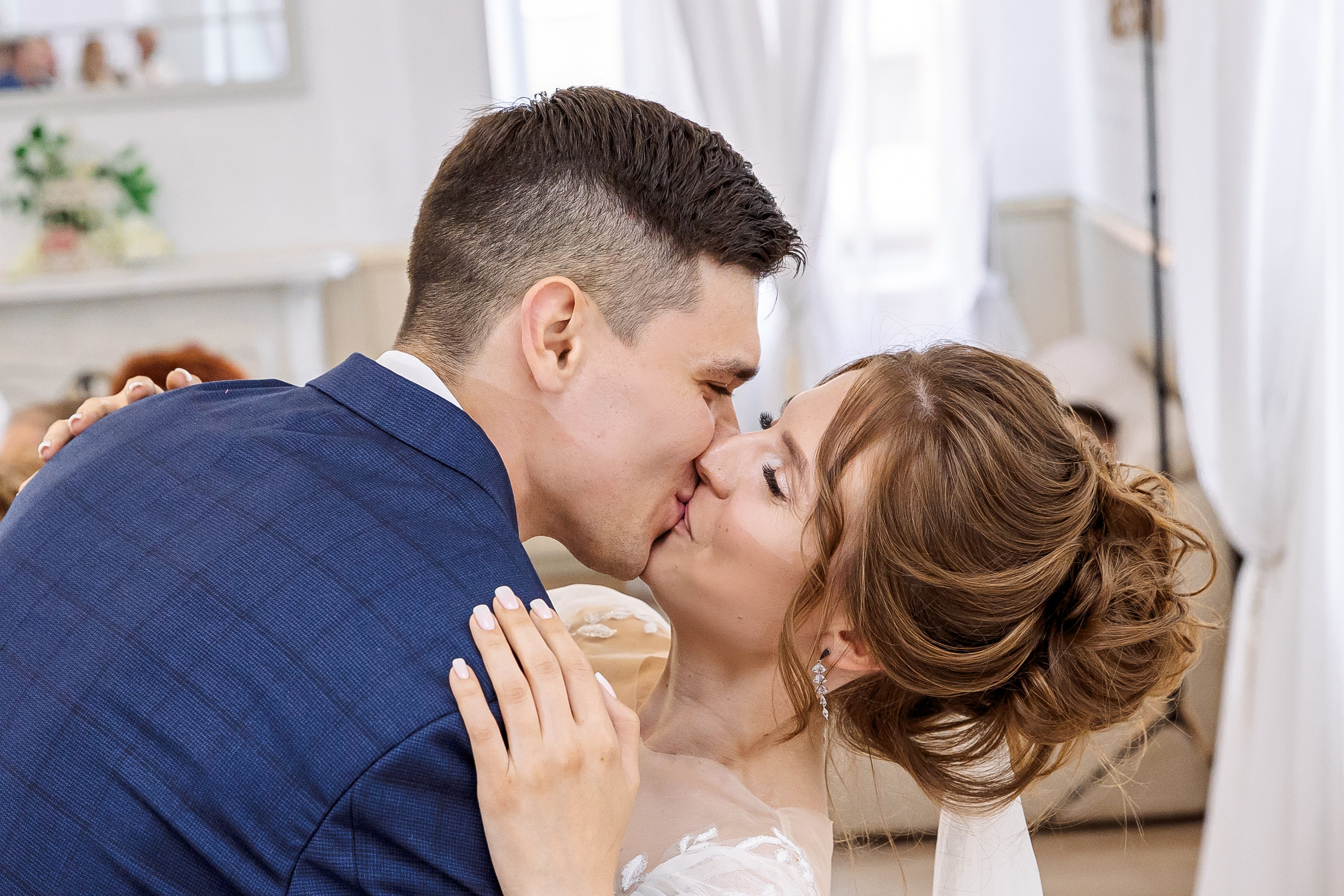 Евгений и Татьяна. Свадебный и семейный фотограф в Челябинске Юлия Ишимова