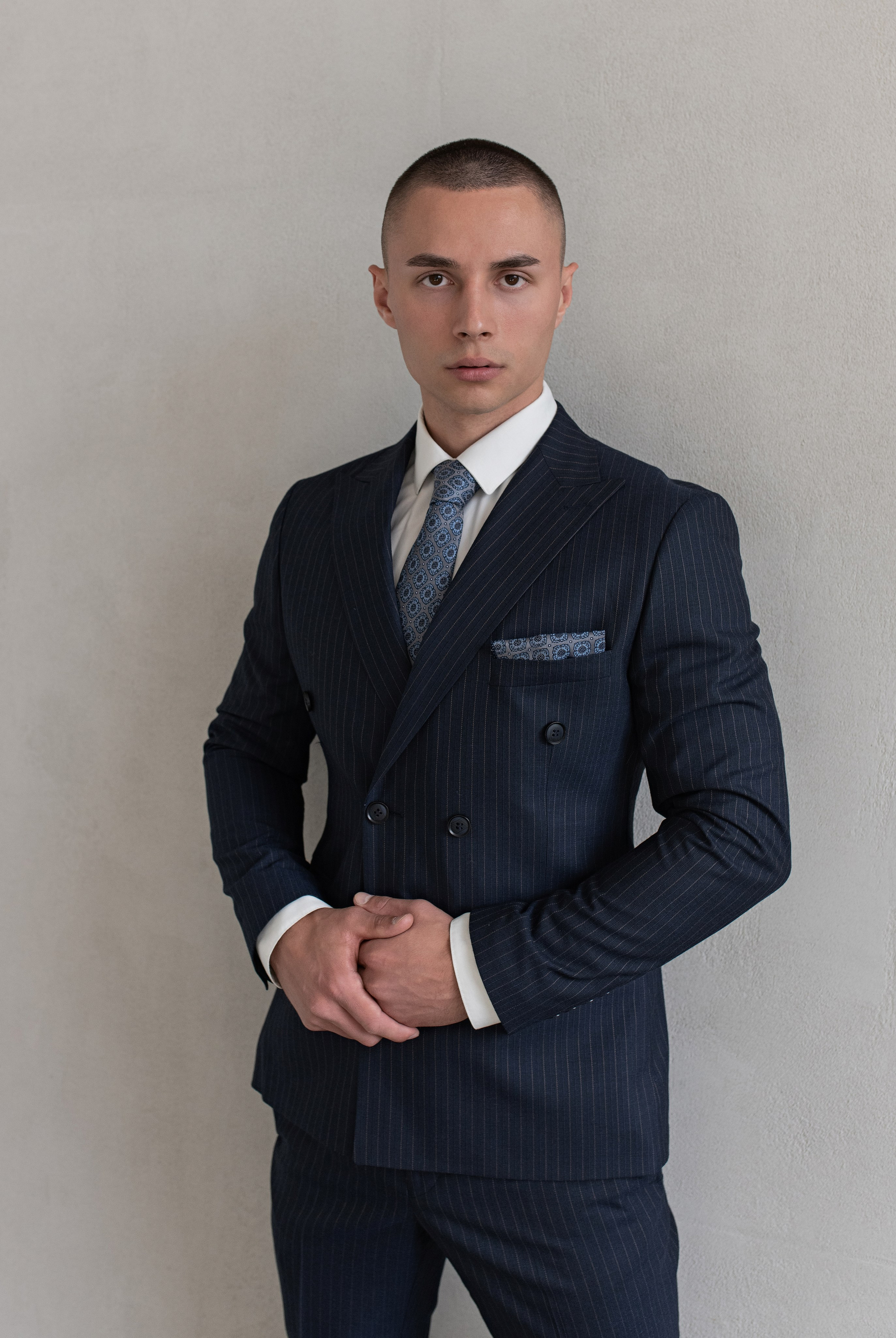 Контент-съёмка для бренда мужских костюмов «Дом Капитана». Свадебный фотограф Екатеринбург/Челябинск — Любовь Волохова