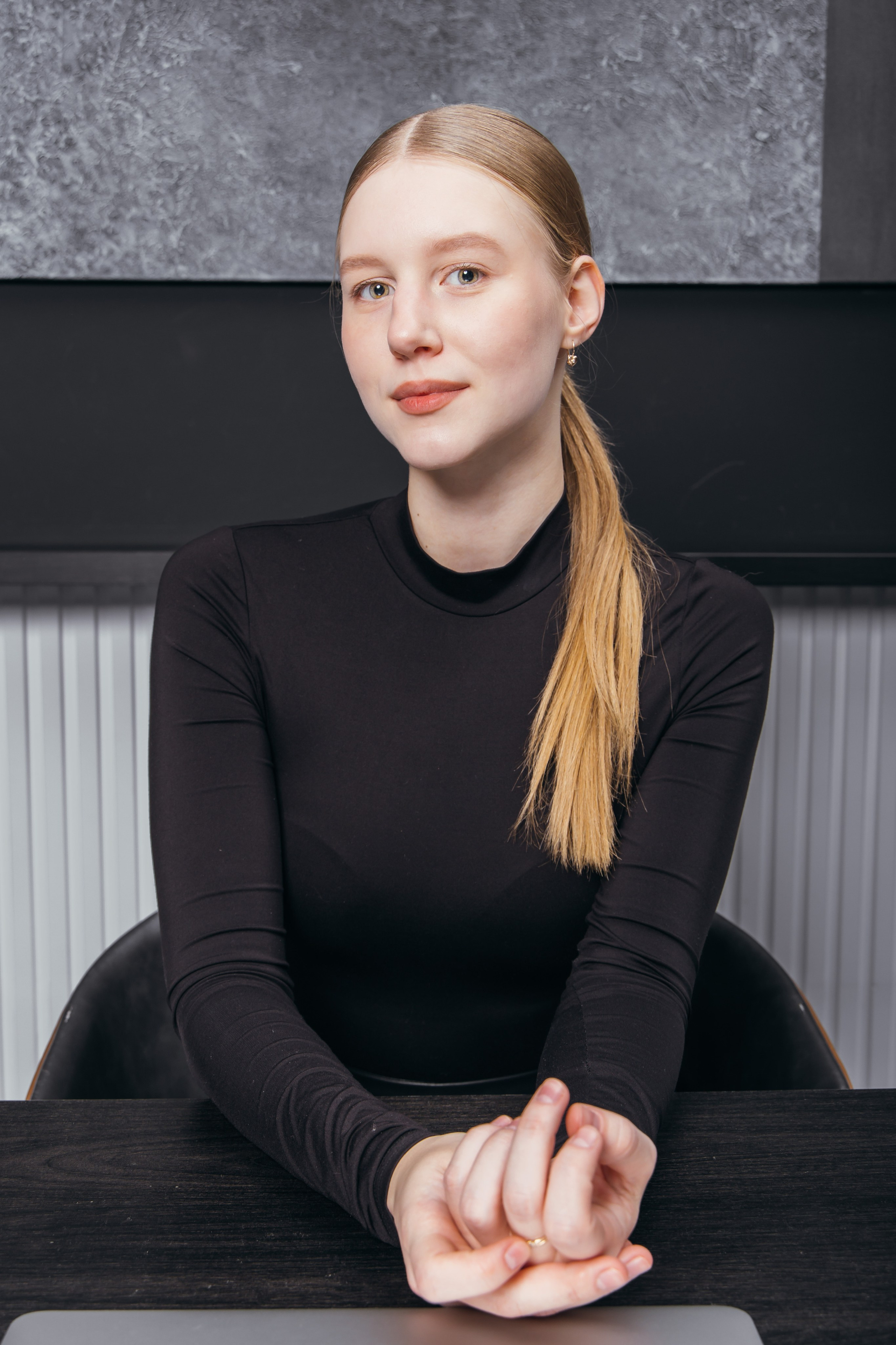 Корпоративная для Berserk Group. Портретный и семейный фотограф в Минске