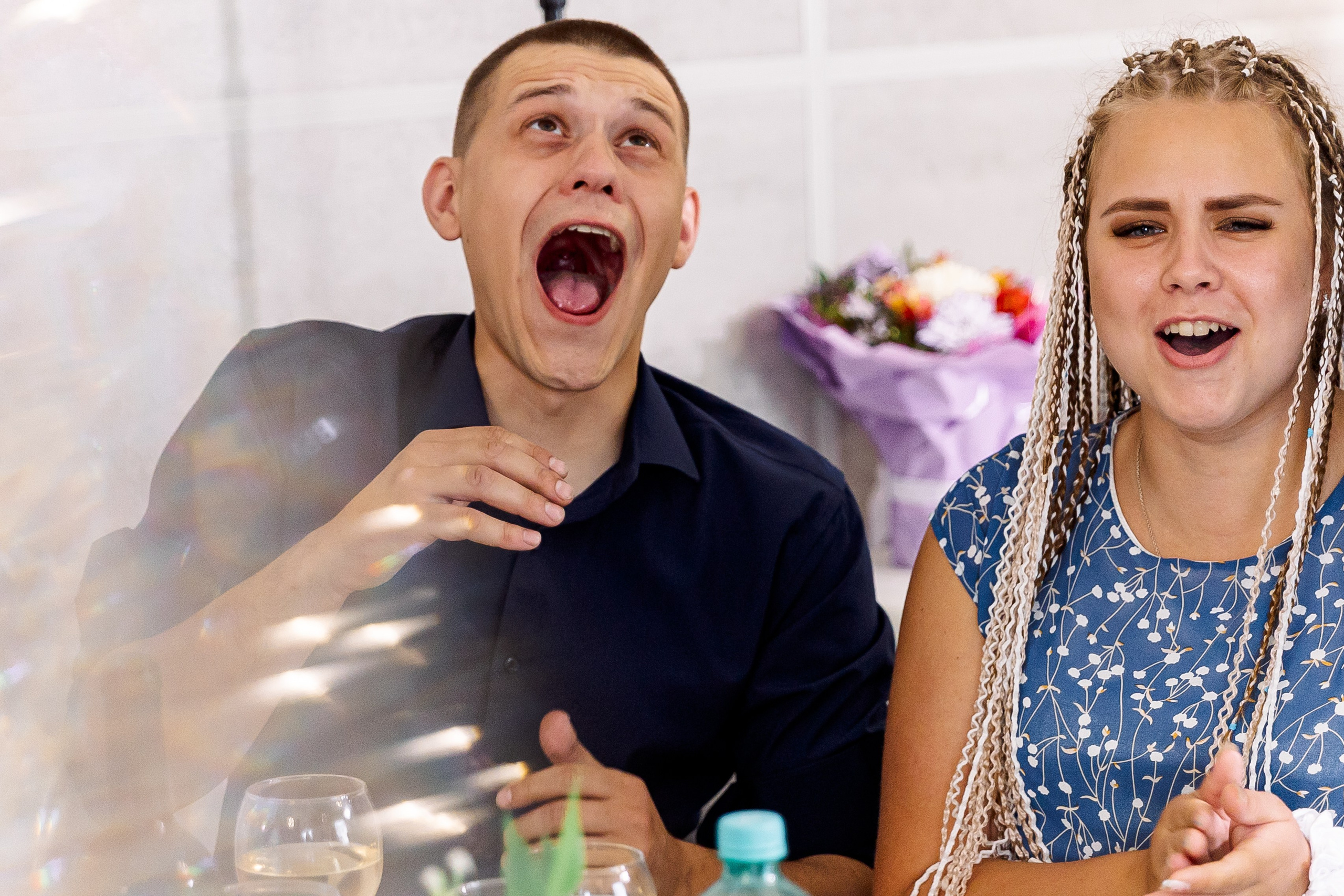 Сергей и Валерия. Свадебный и семейный фотограф в Челябинске Юлия Ишимова