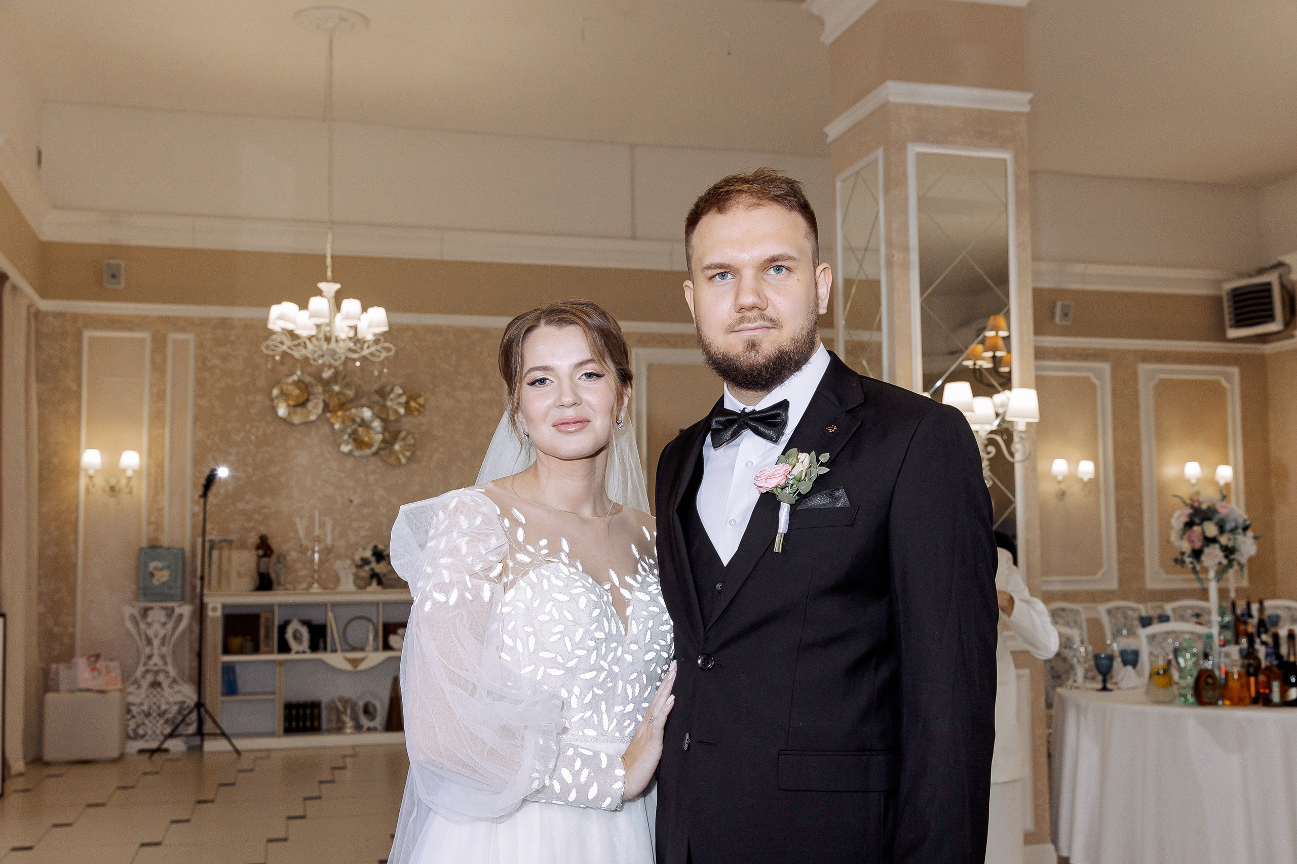 Владислава и Никита. Свадебный и семейный фотограф в Челябинске Юлия Ишимова