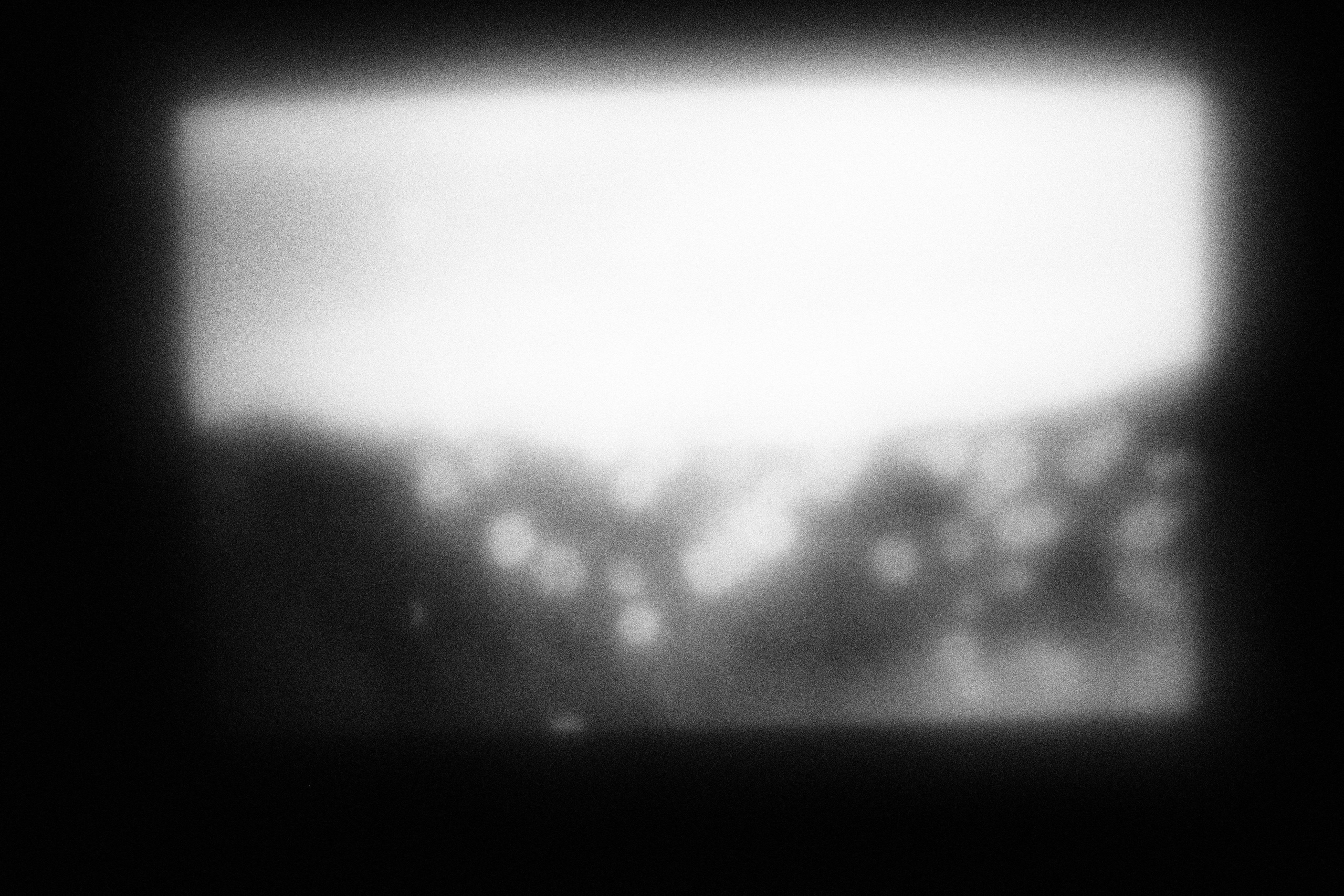 Грязная  поэзия аналоговой фотографии