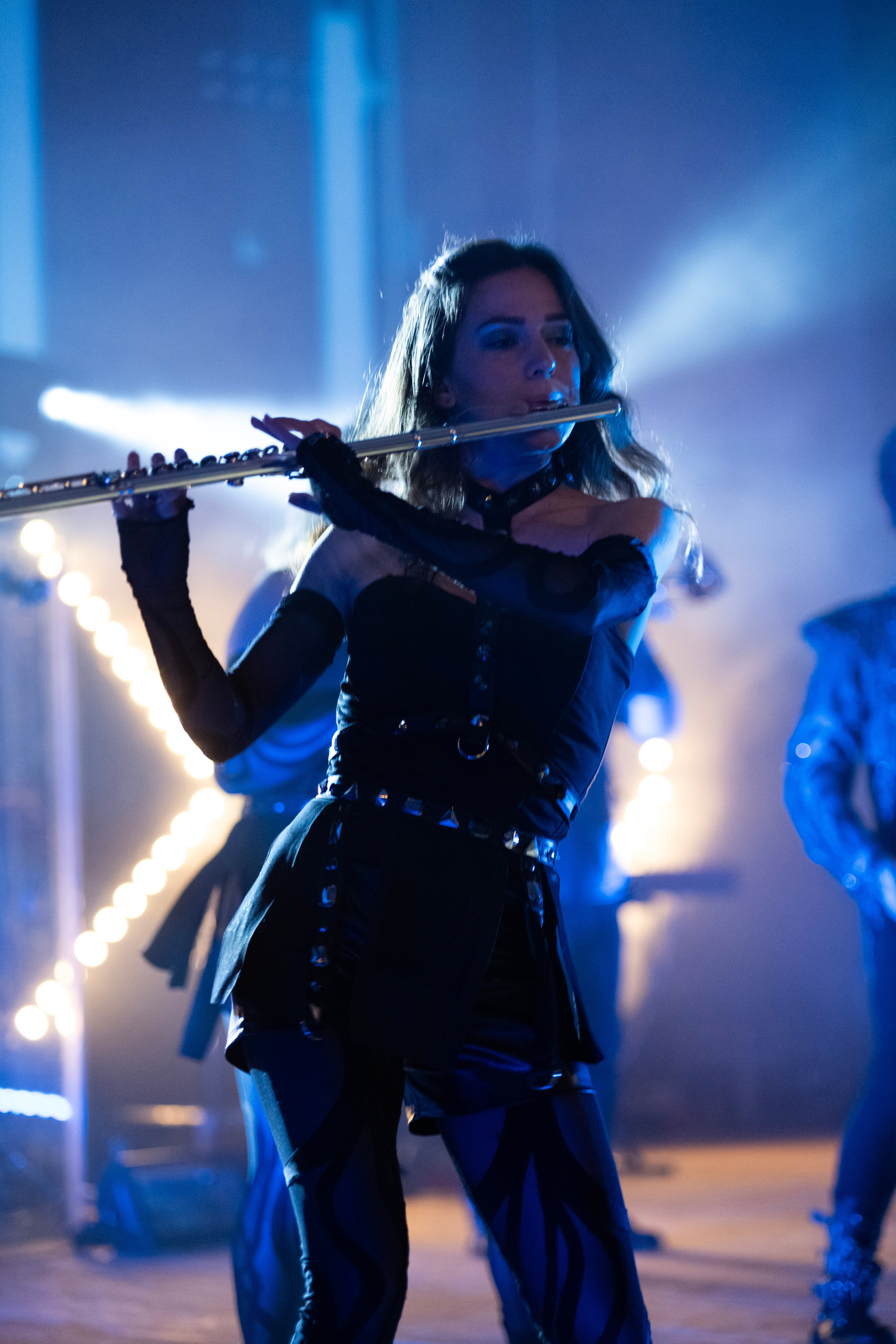 Концерт Concord Orhestra. Главная