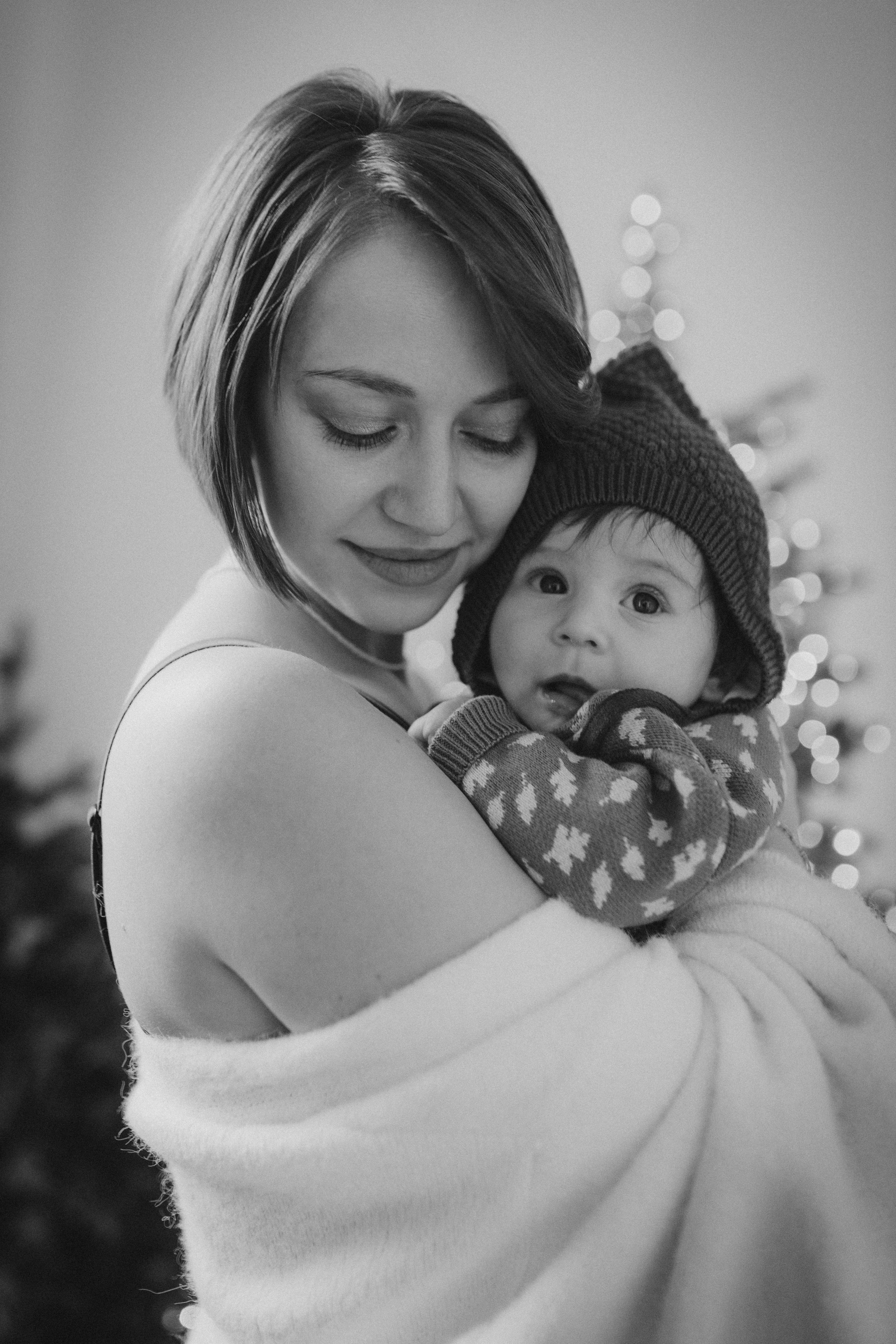 Наташа, Сабир и Амира. Семейный фотограф и фотограф на роды в Ростове-на-Дону Мухина Виктория