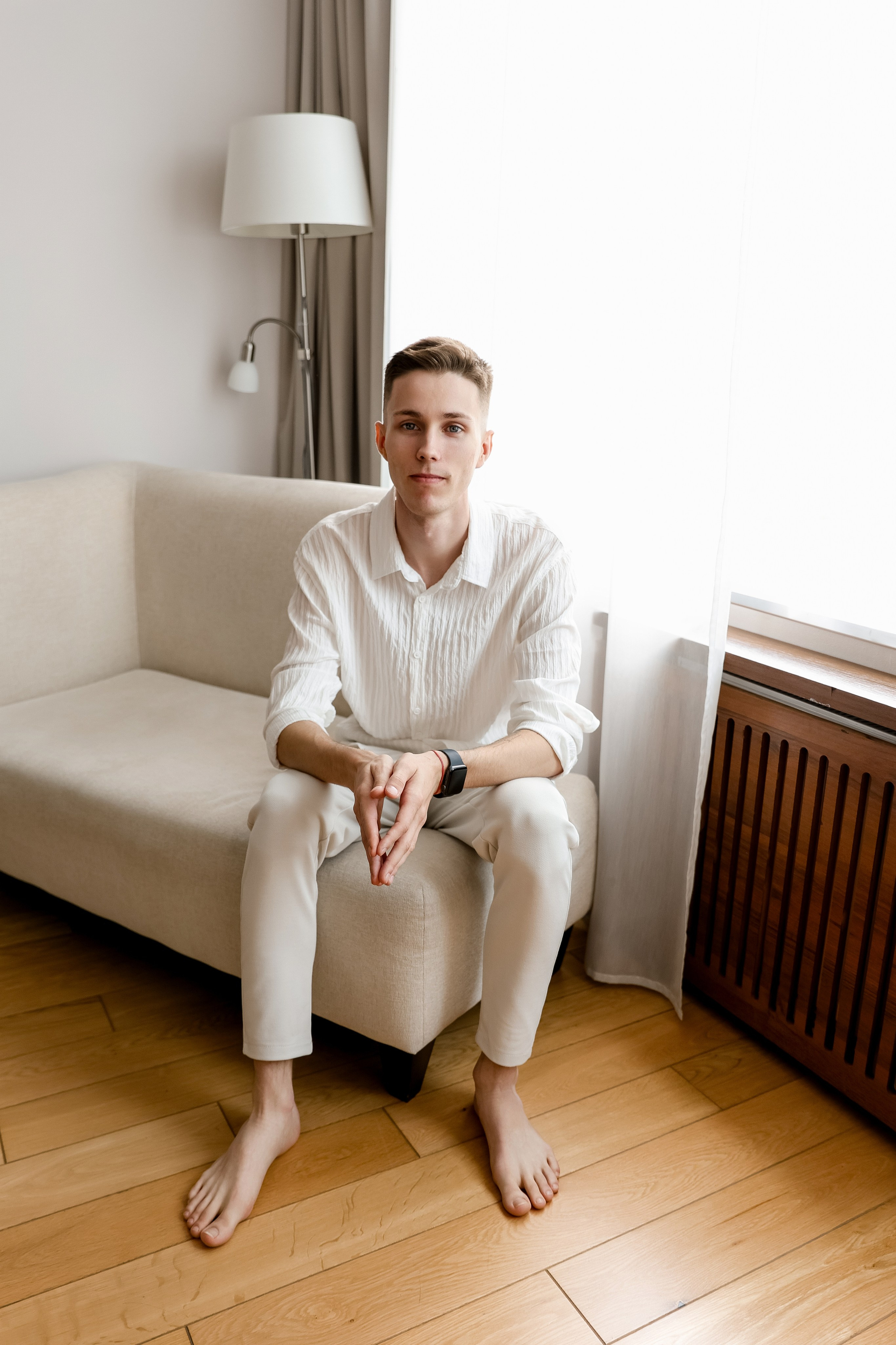 Роман & Карина. Свадебный фотограф Ольга Гречко